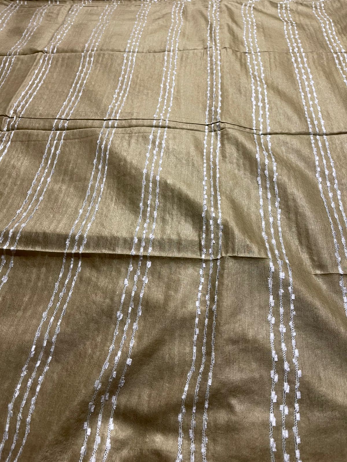 CHETTINADU COTTON-ELACHI GREEN SAREE