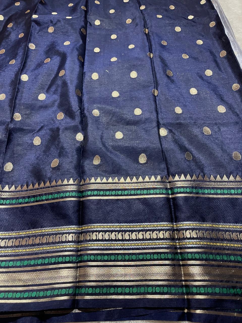 RUKMANI-AA04 SAREE
