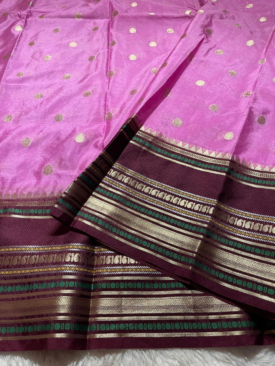 RUKMANI-AA06 SAREE