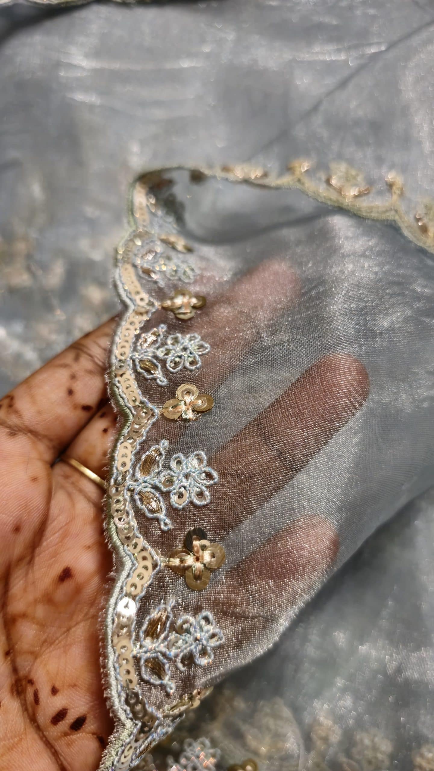 ANAYA FESTIVE EDIT-DESIGNER SAREE A03