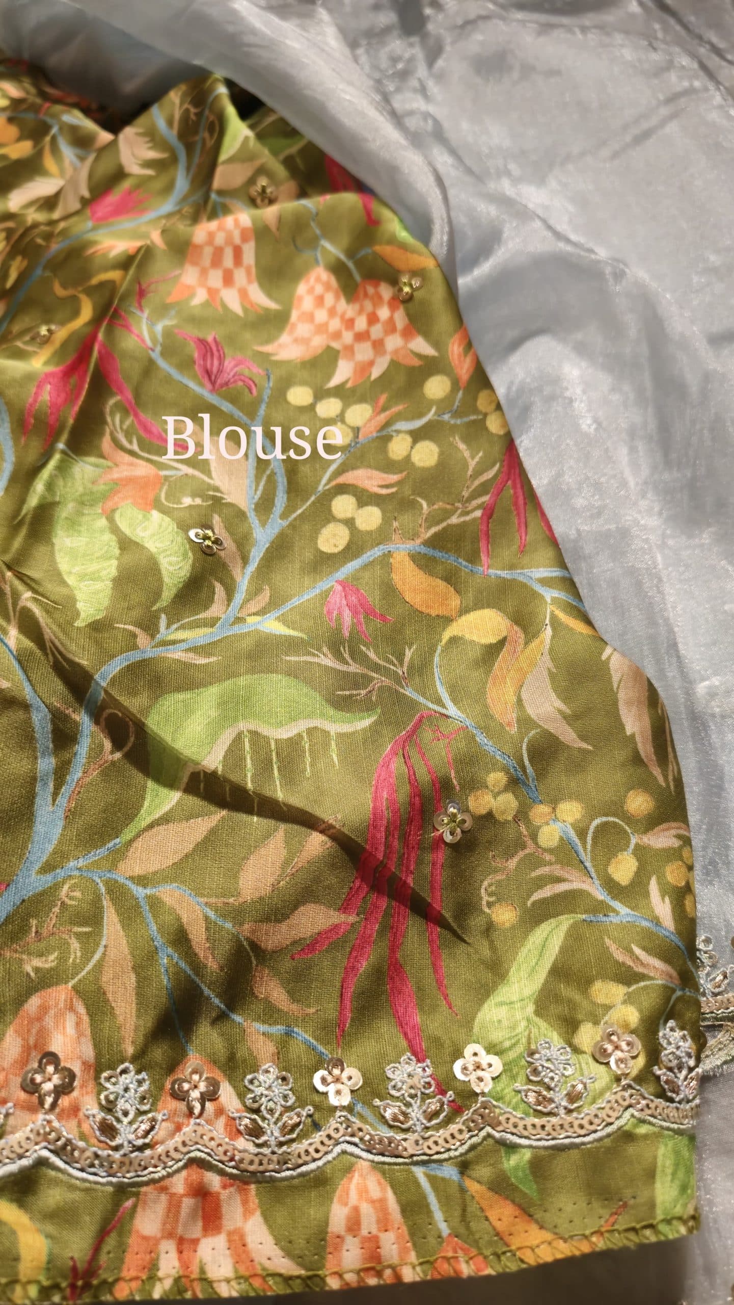 ANAYA FESTIVE EDIT-DESIGNER SAREE A03