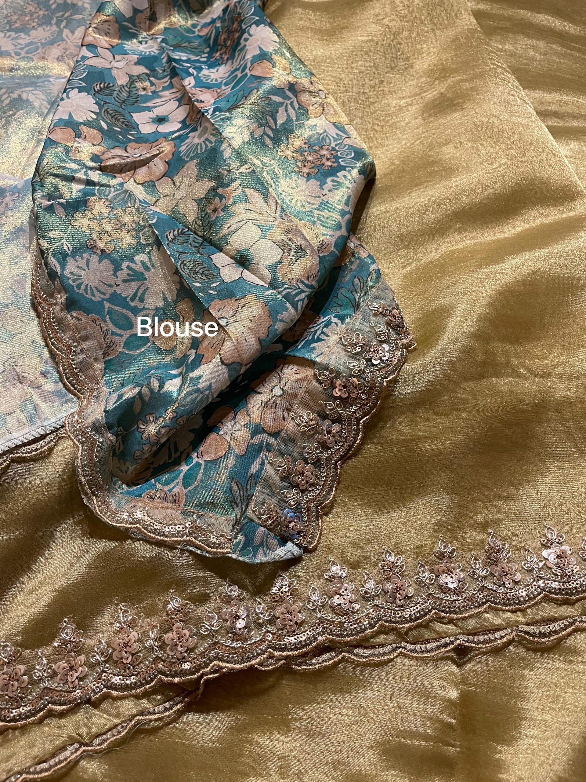 ANAYA FESTIVE EDIT-DESIGNER SAREE A05