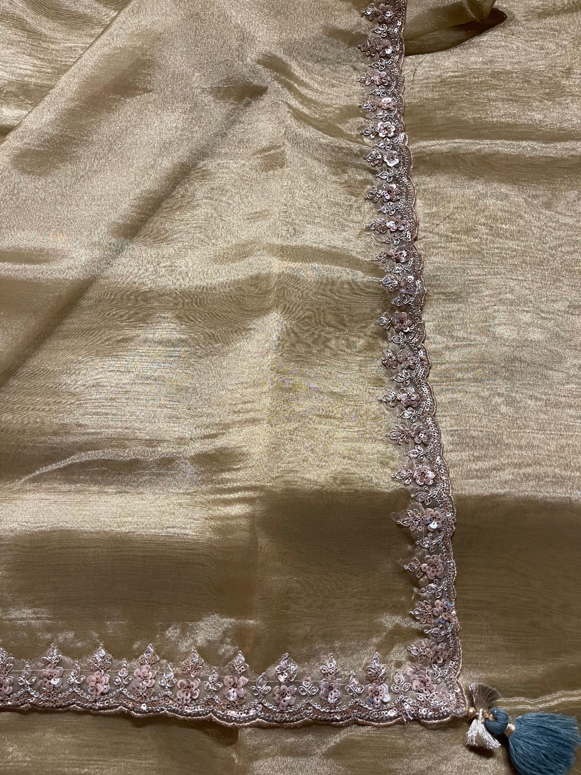 ANAYA FESTIVE EDIT-DESIGNER SAREE A05