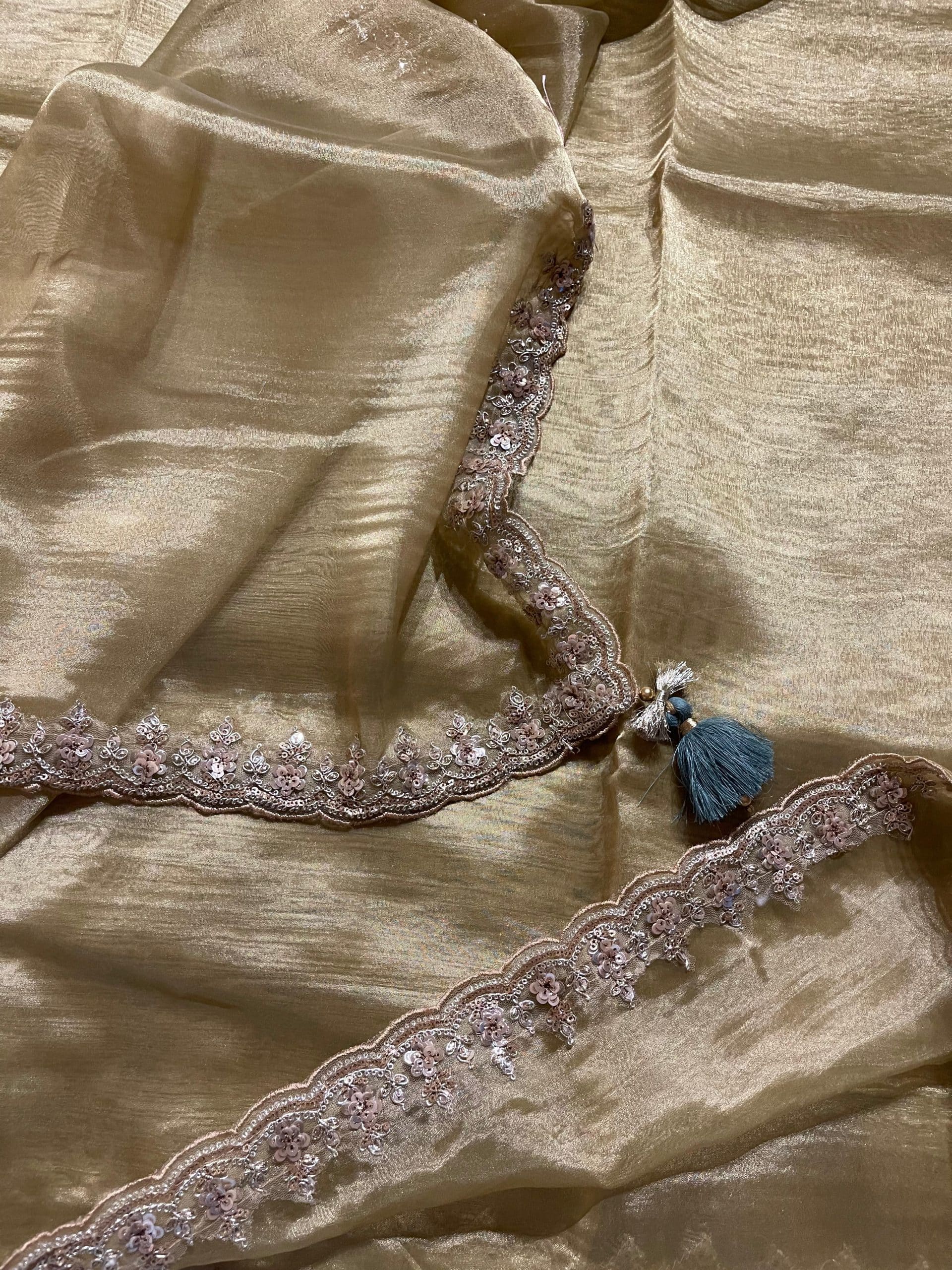 ANAYA FESTIVE EDIT-DESIGNER SAREE A05