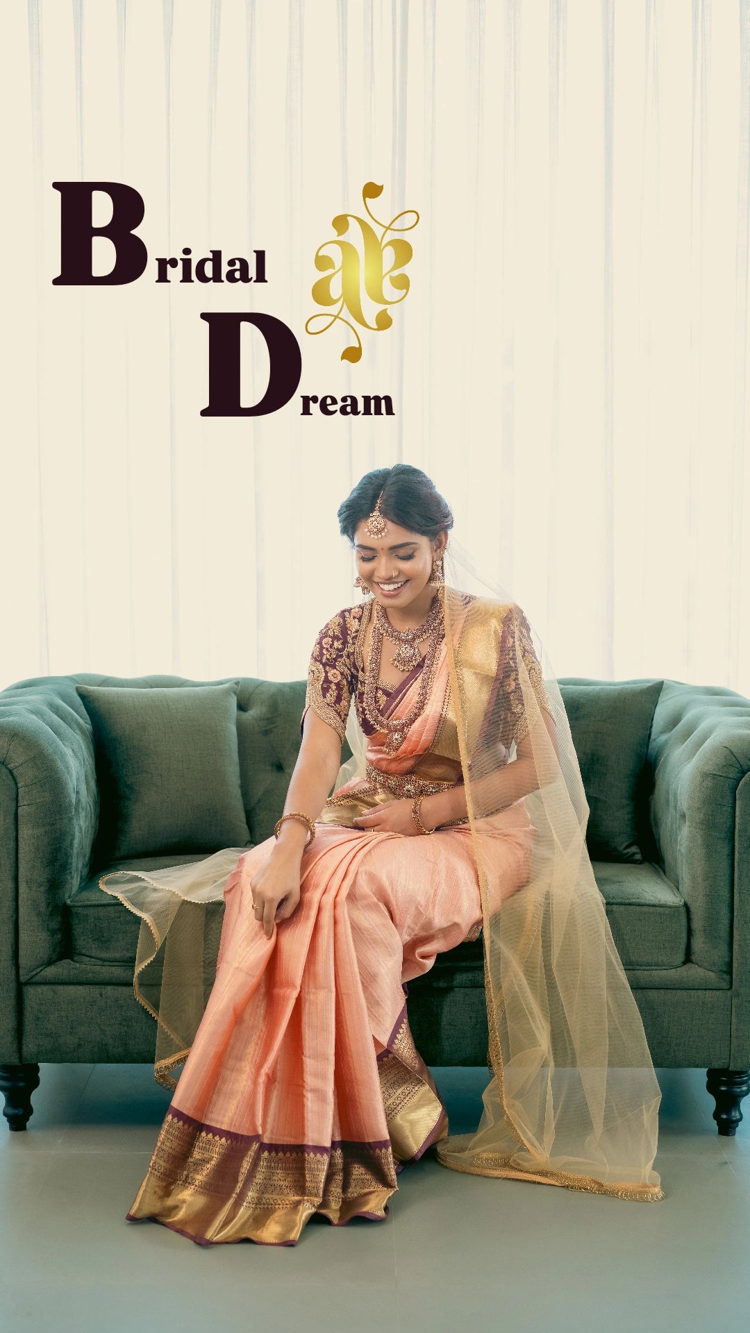 ANIKA'S KANCHI SEMI SILK SAREE-AS08