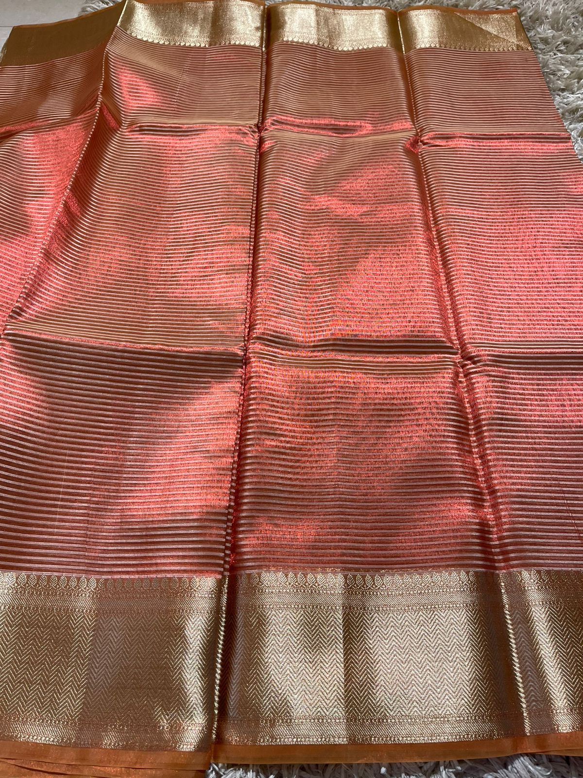 KESAR-BRICK RED