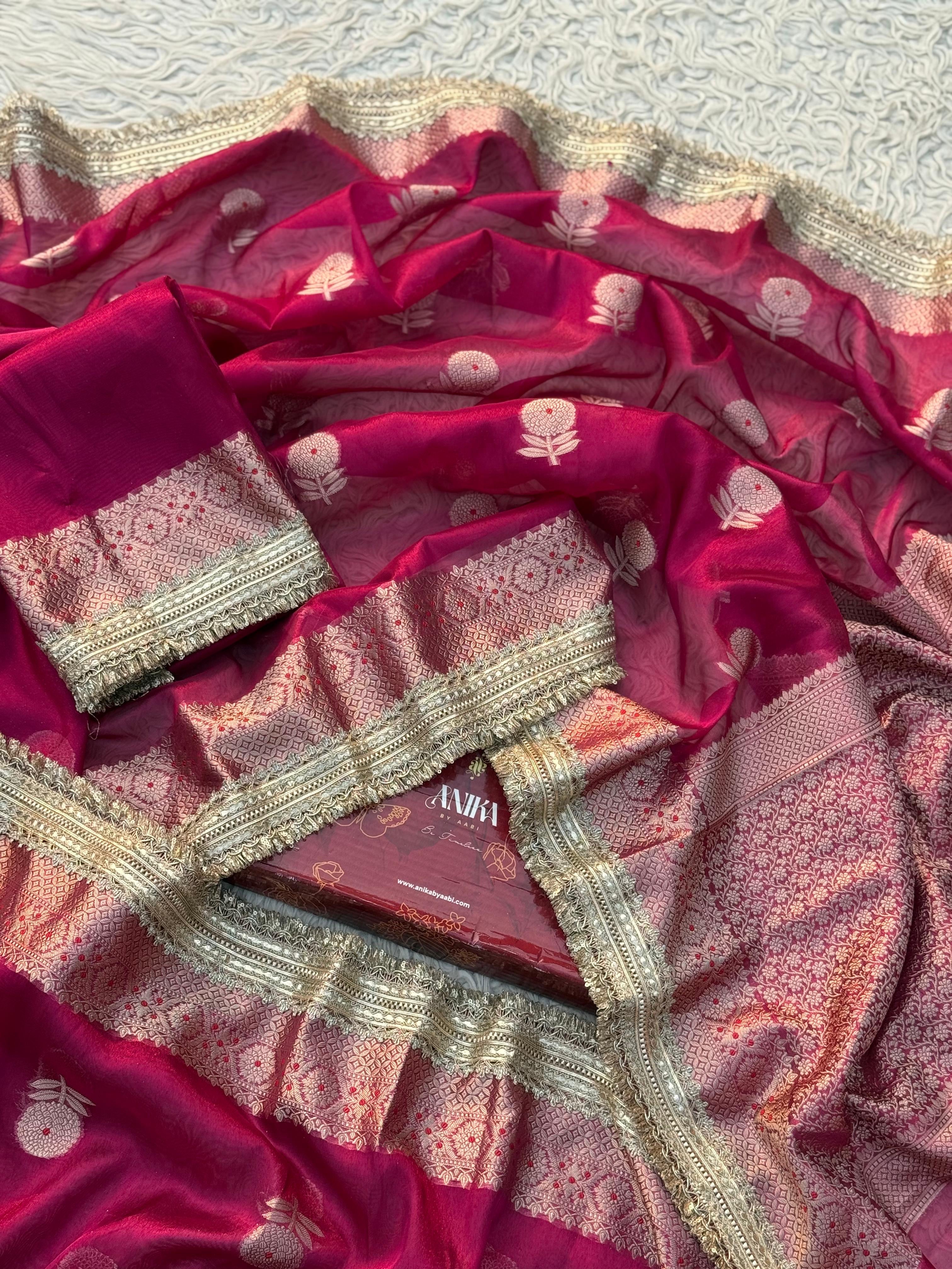 TISSUE LUXE MOTIF-TLM03