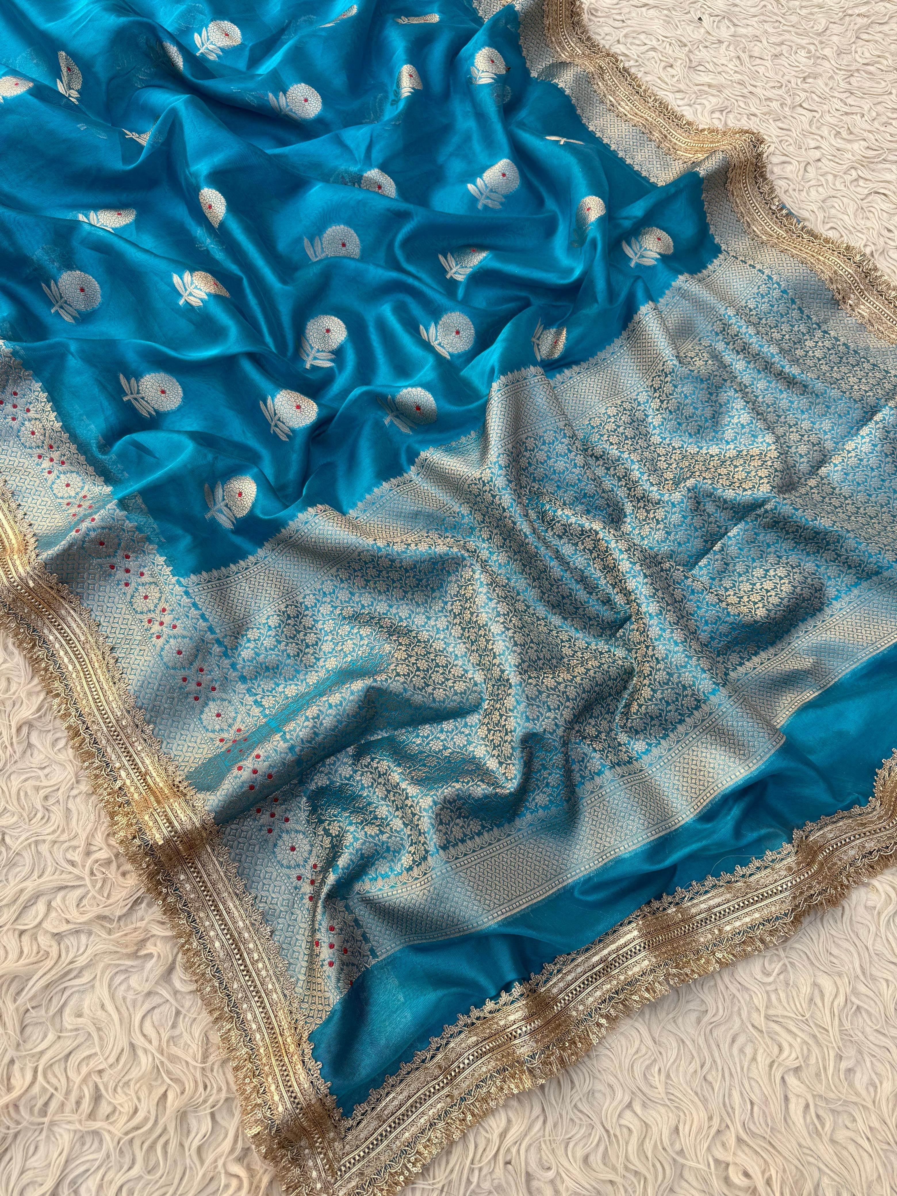 TISSUE LUXE MOTIF-TLM01