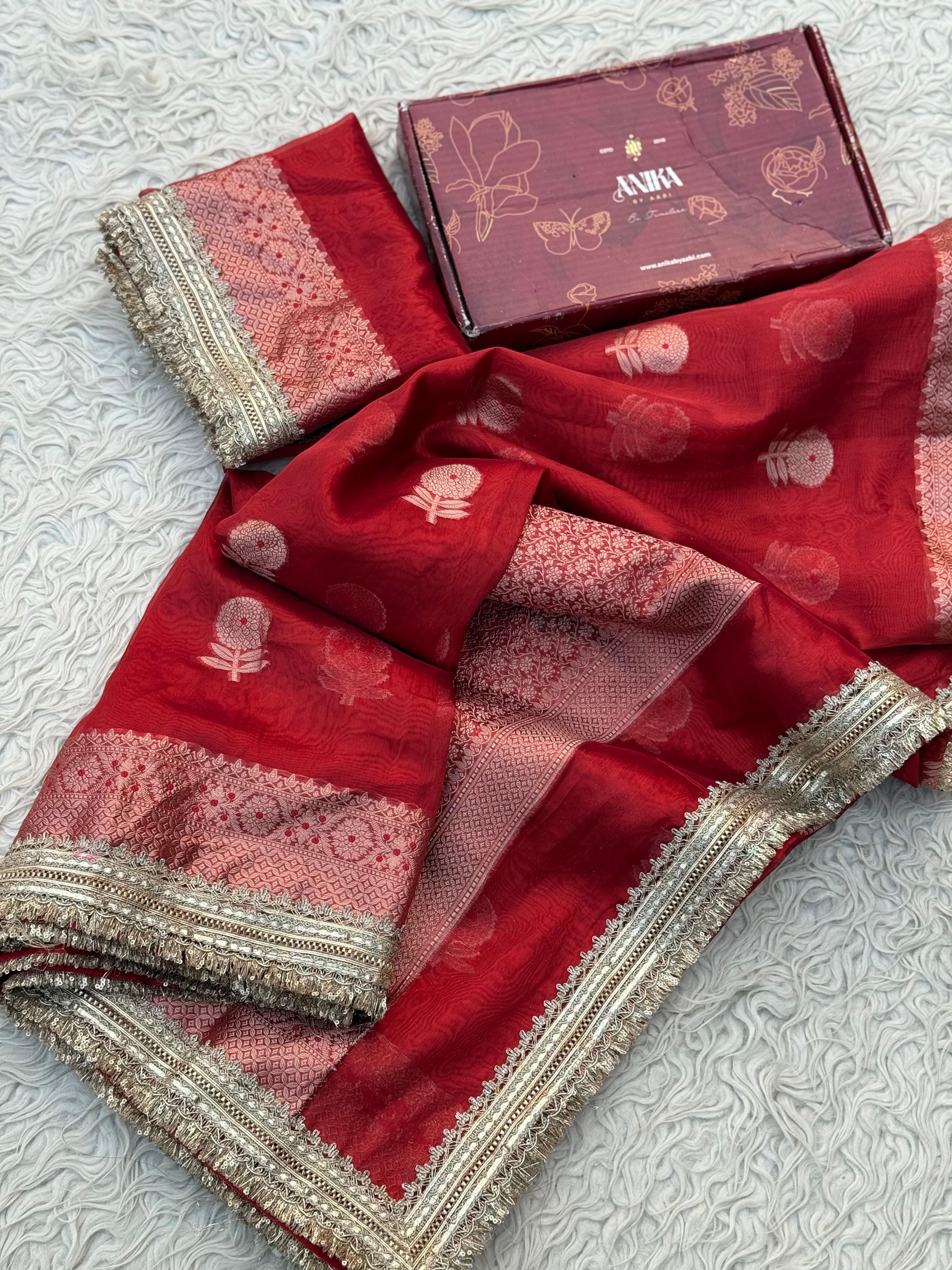 TISSUE LUXE MOTIF-TLM05