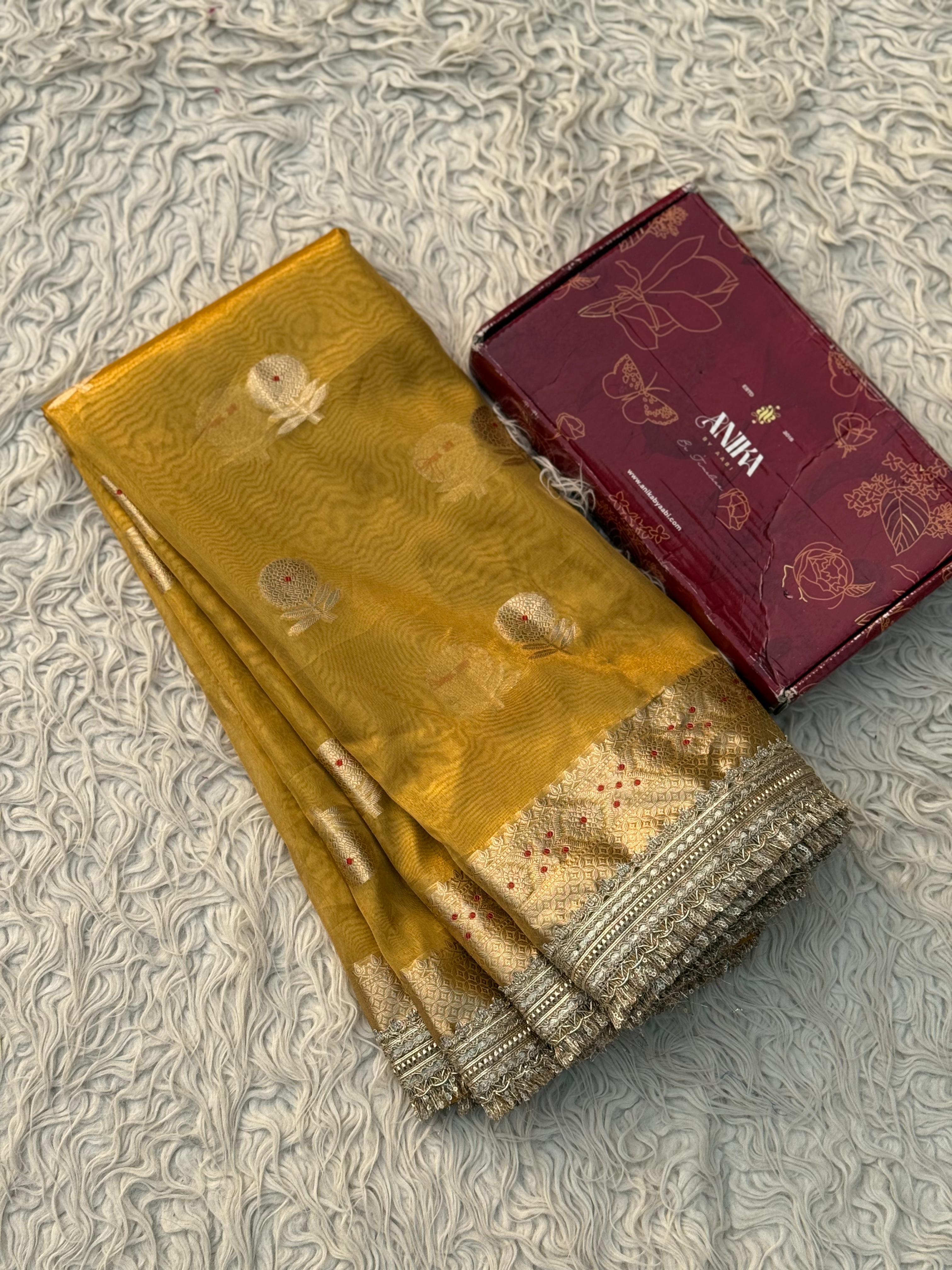 TISSUE LUXE MOTIF-TLM04