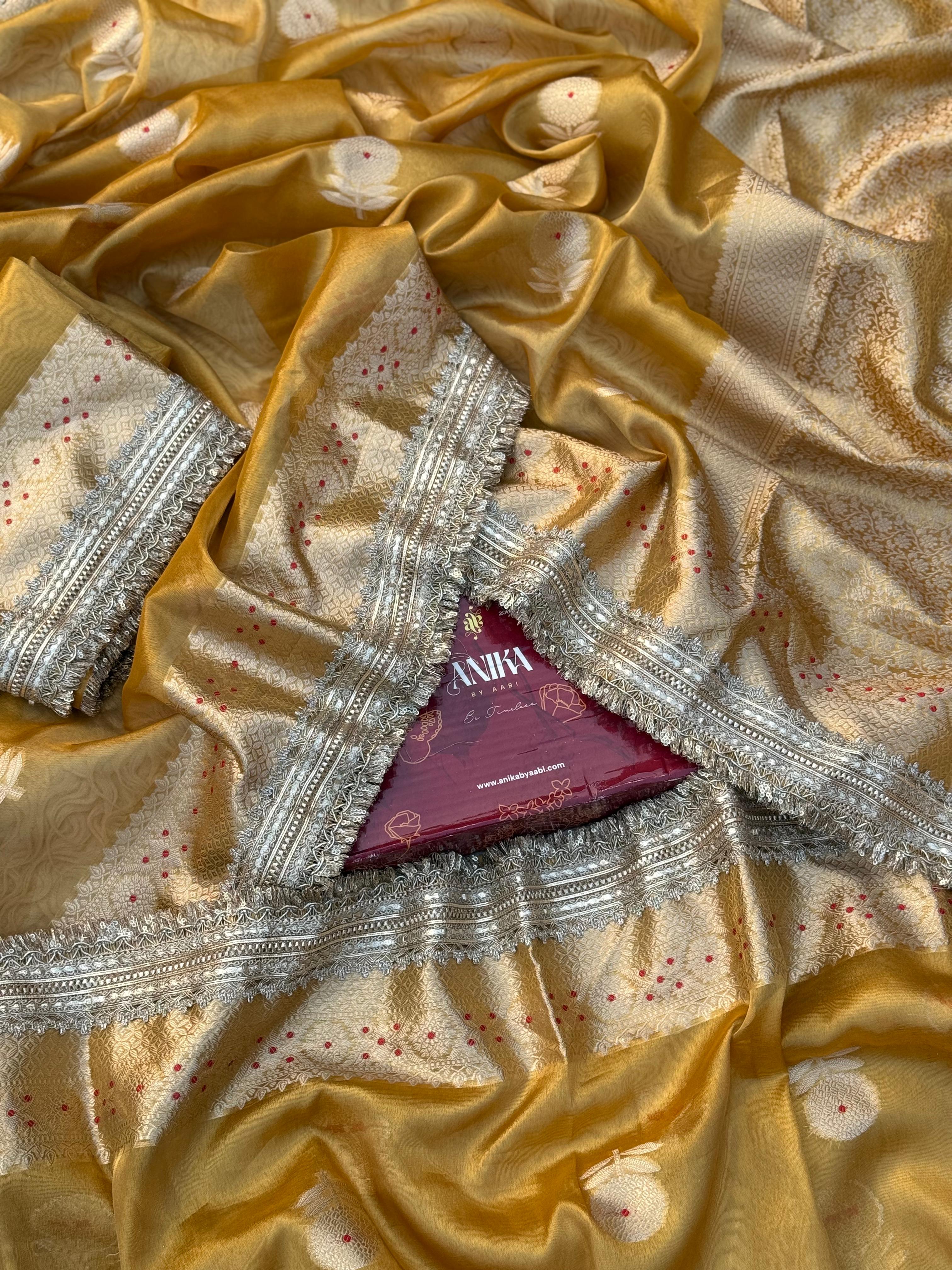 TISSUE LUXE MOTIF-TLM04