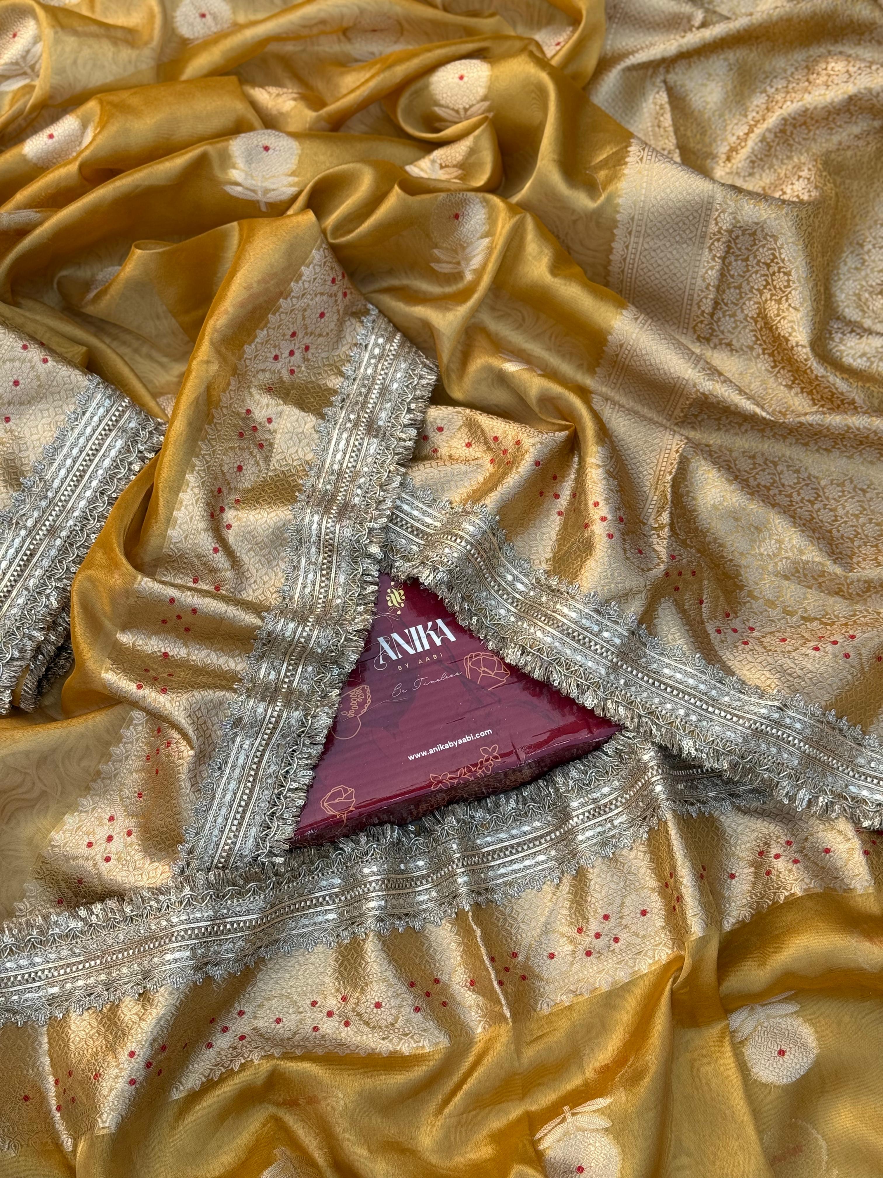 TISSUE LUXE MOTIF-TLM04