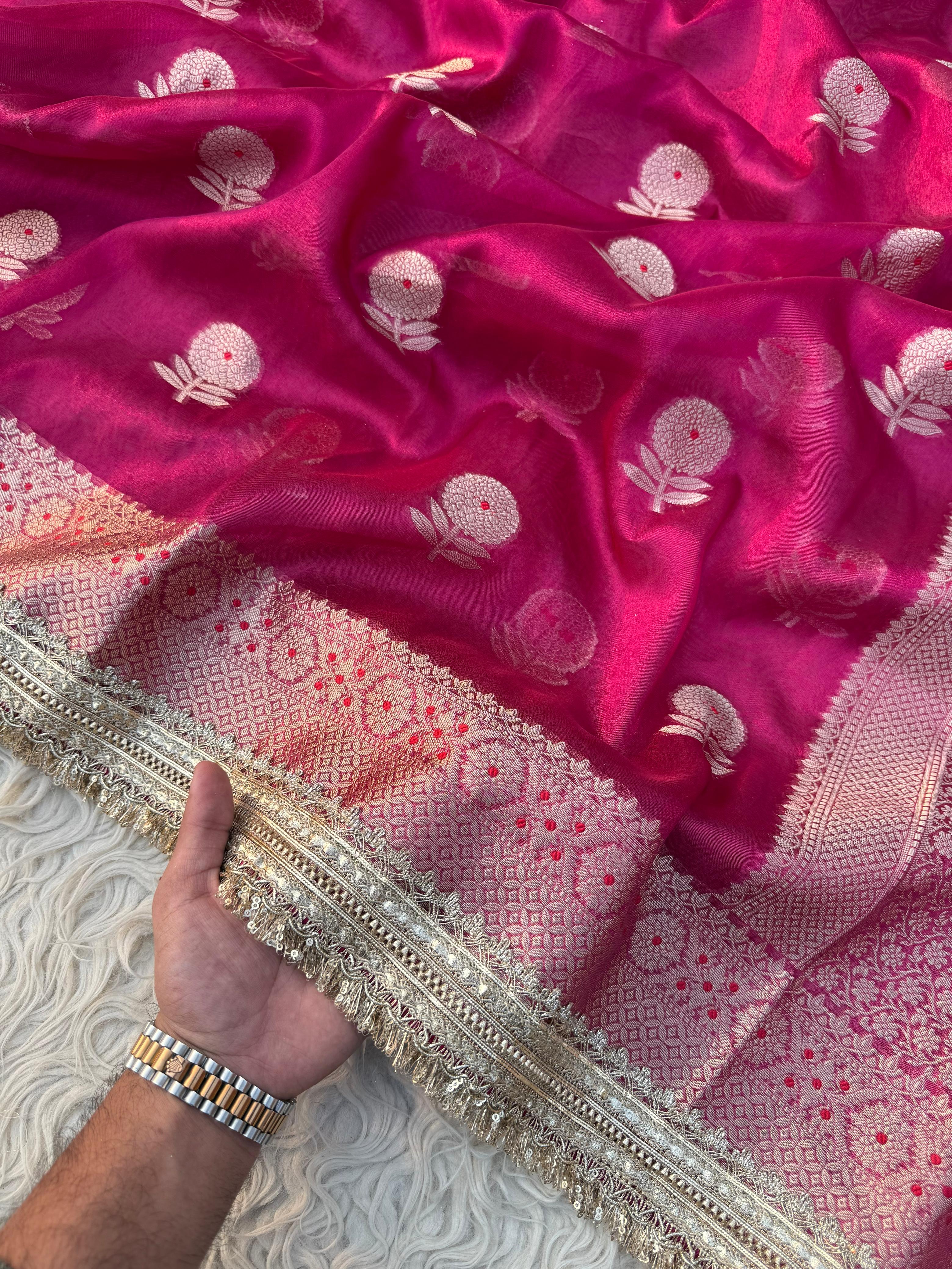 TISSUE LUXE MOTIF-TLM03