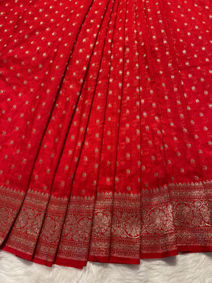 Semi-Chiffon & Georgette