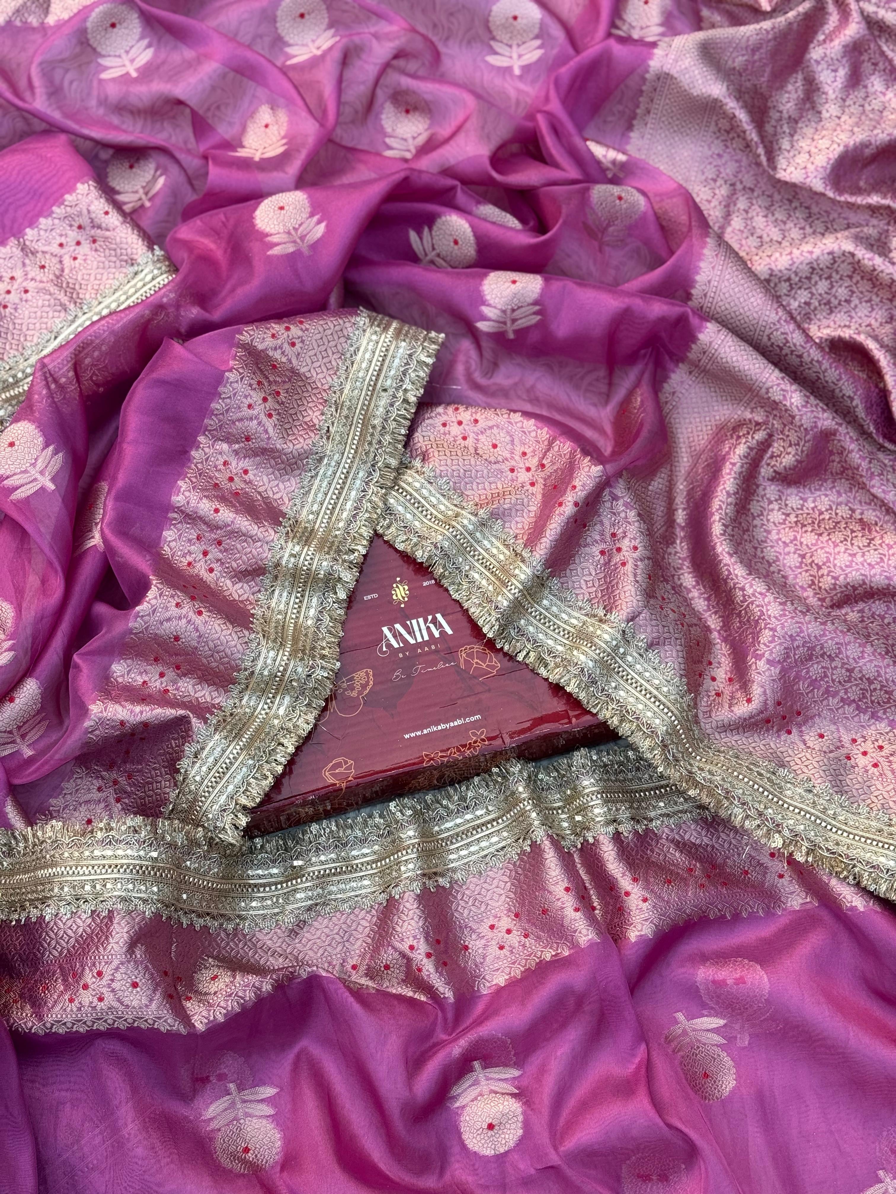 TISSUE LUXE MOTIF-TLM02