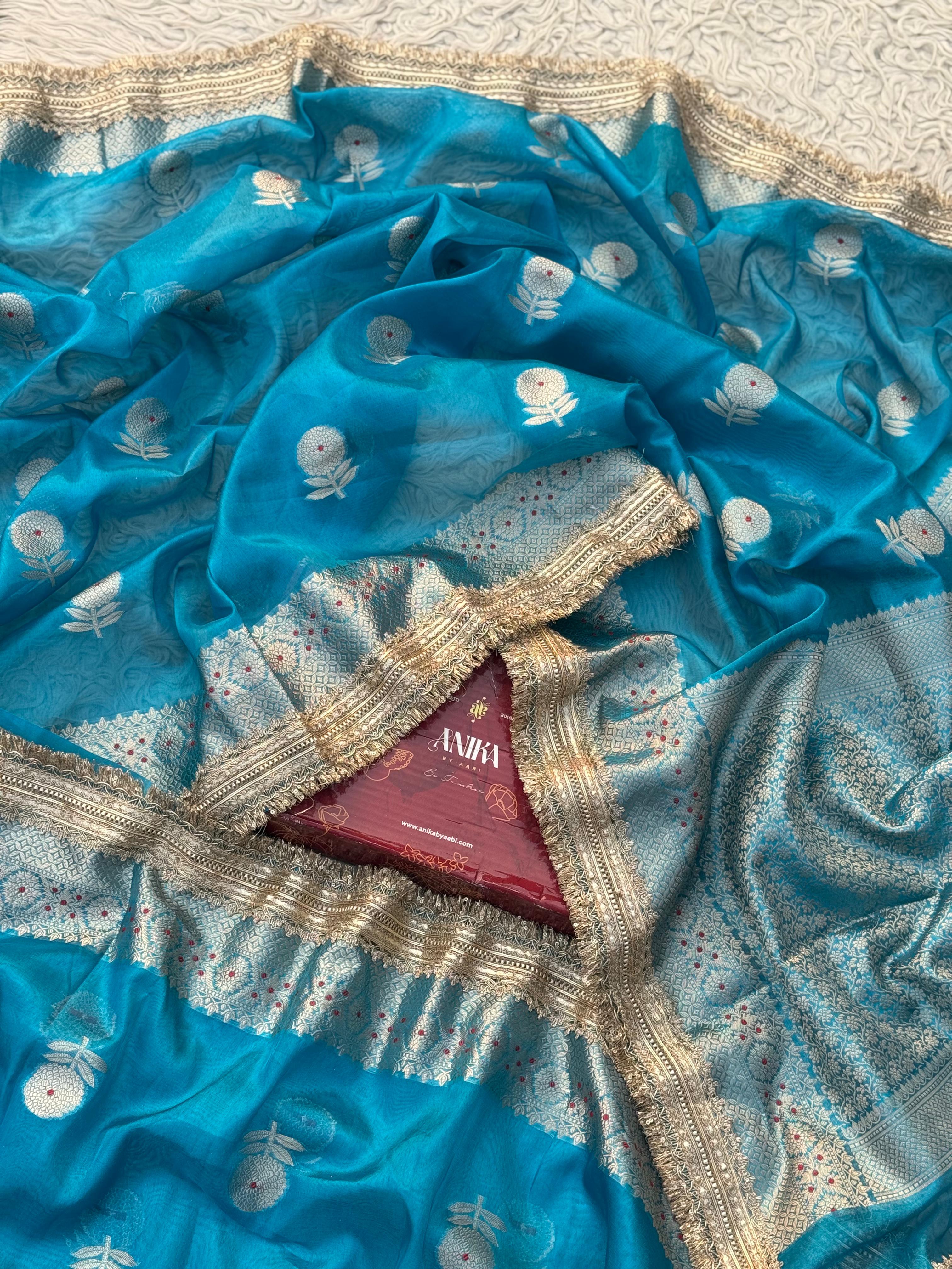 TISSUE LUXE MOTIF-TLM01