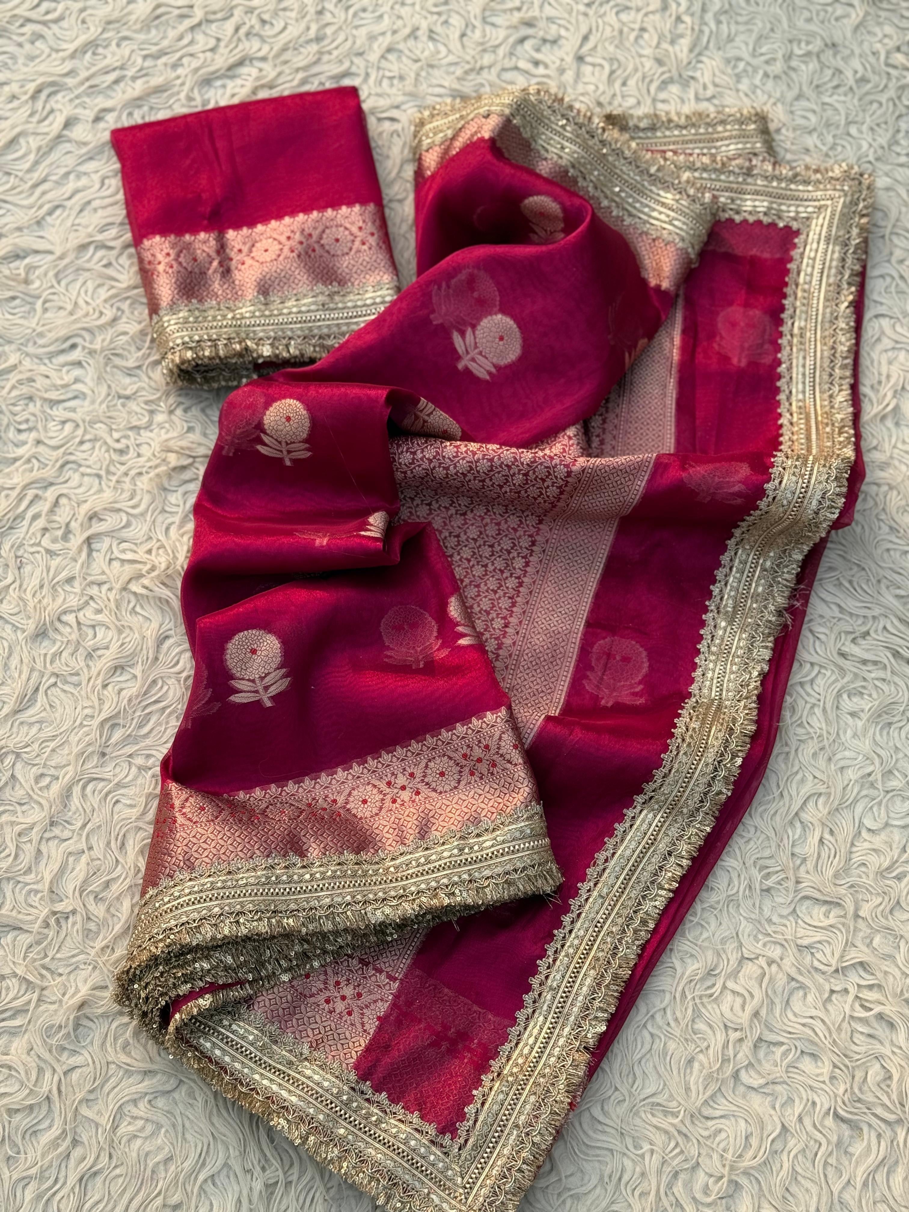 TISSUE LUXE MOTIF-TLM03