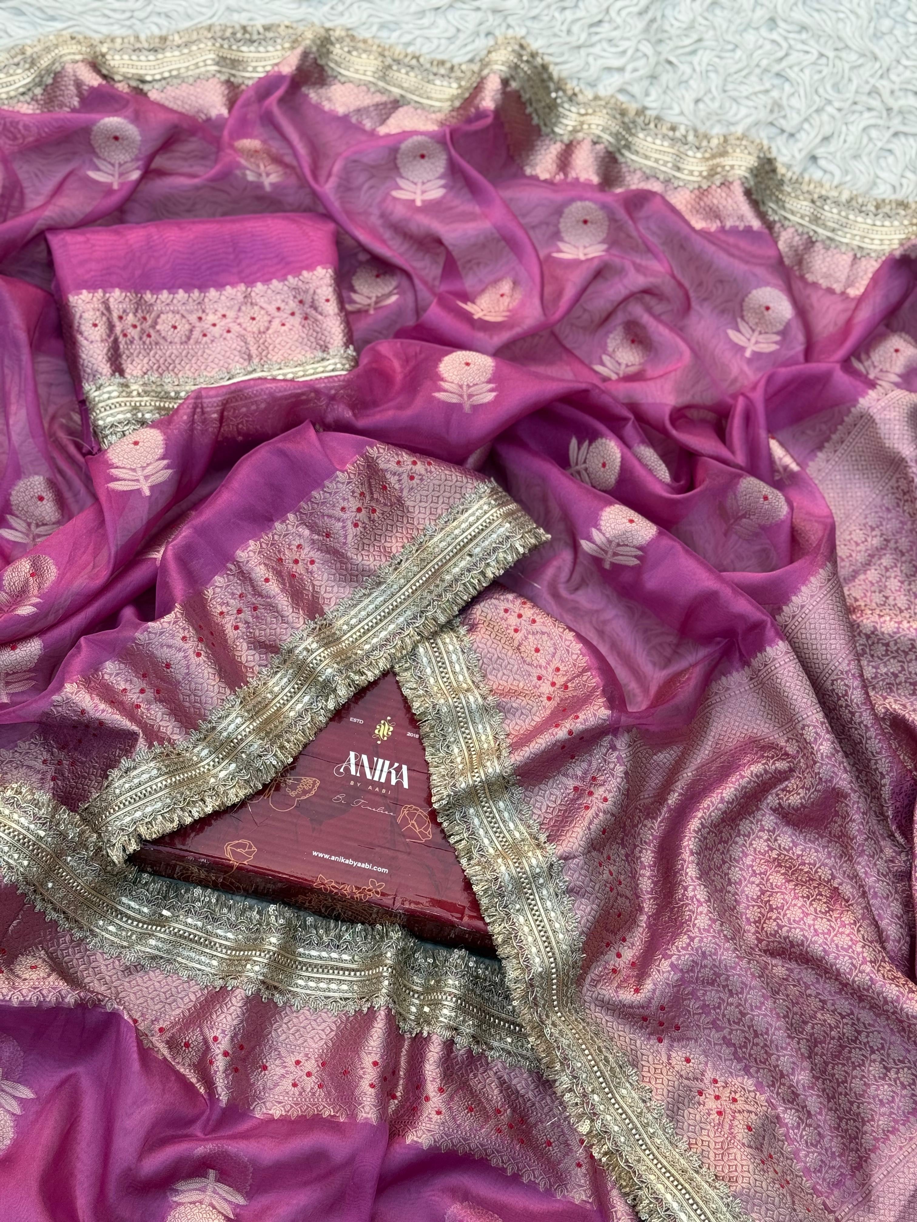 TISSUE LUXE MOTIF-TLM02