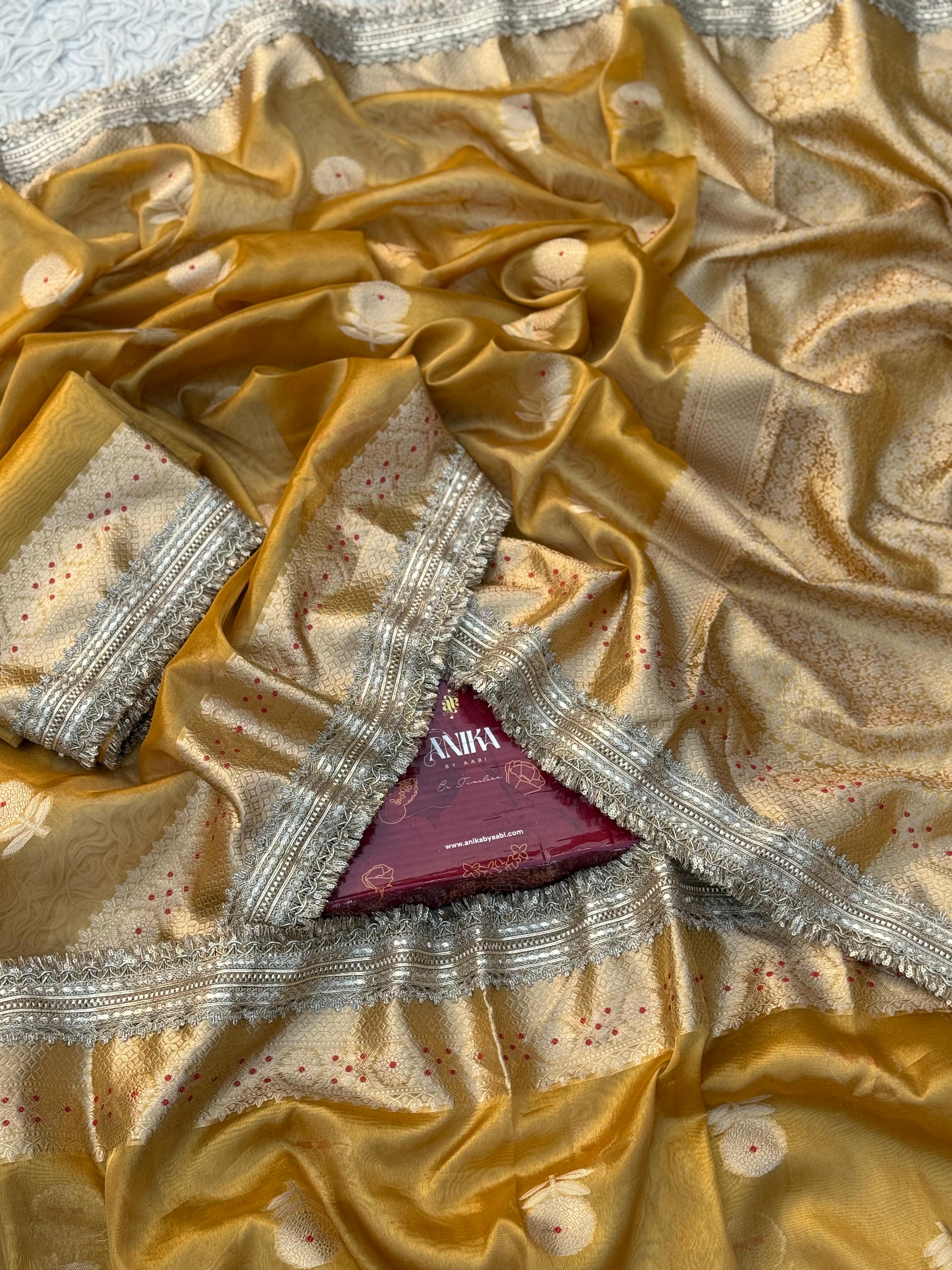 TISSUE LUXE MOTIF-TLM04