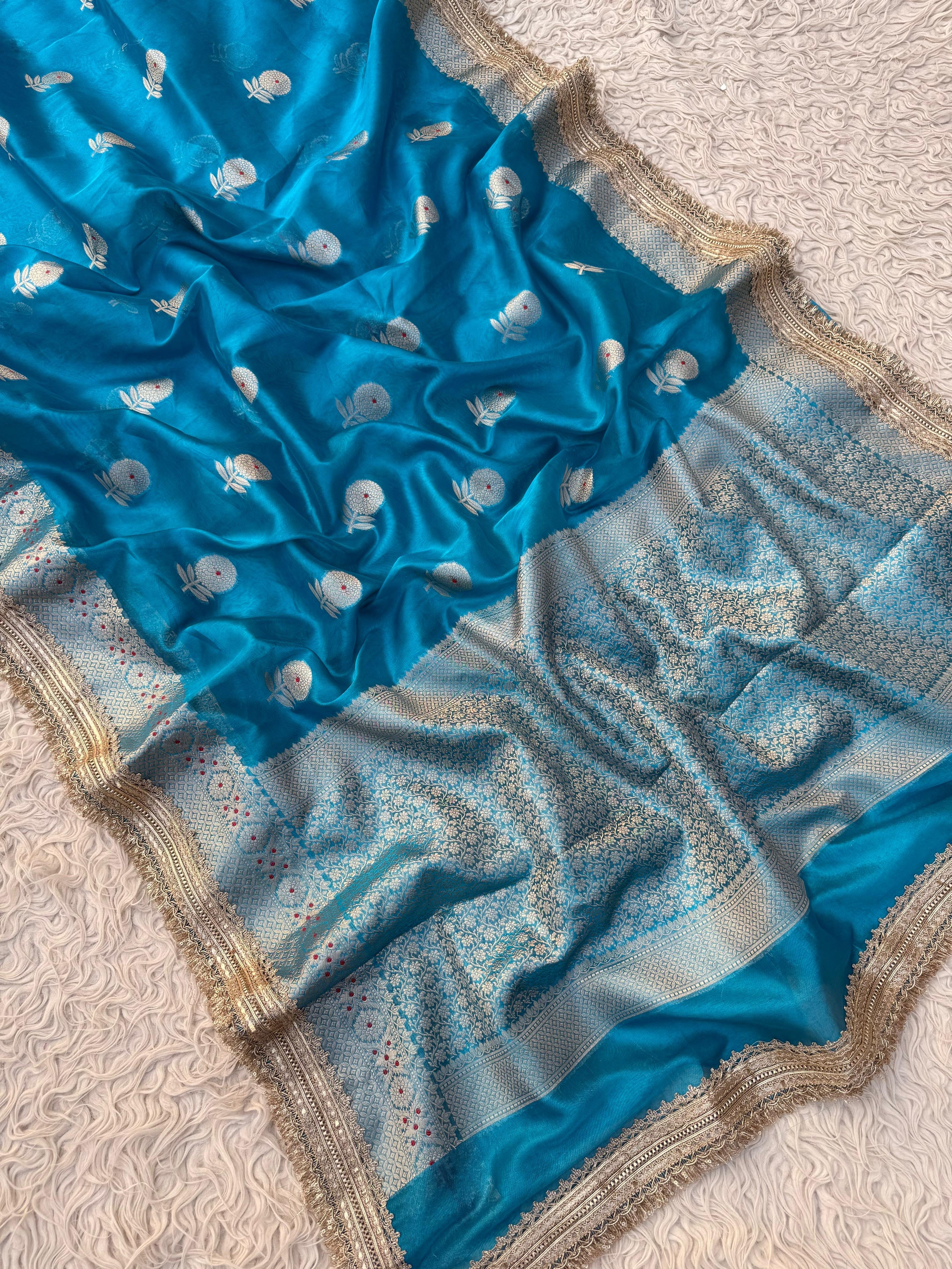 TISSUE LUXE MOTIF-TLM01