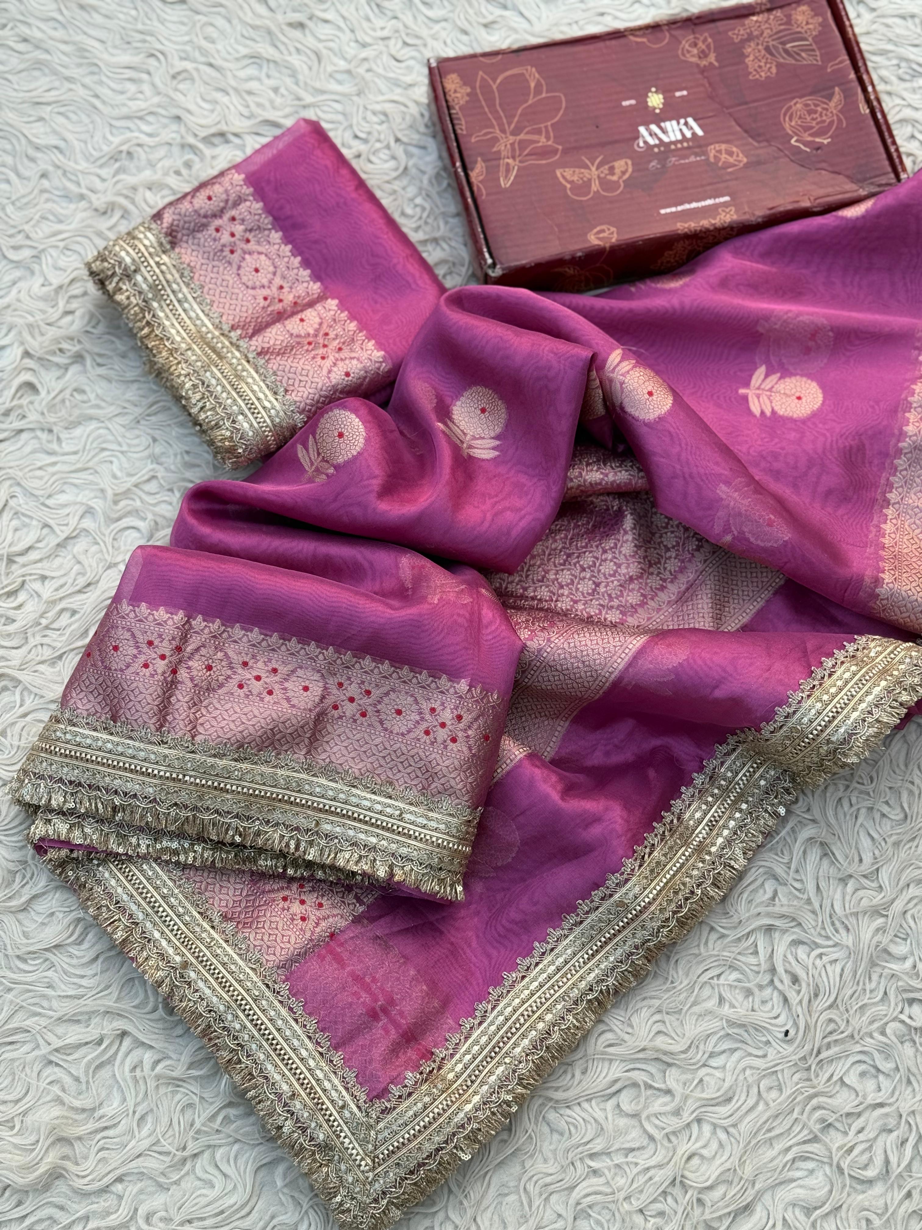 TISSUE LUXE MOTIF-TLM02