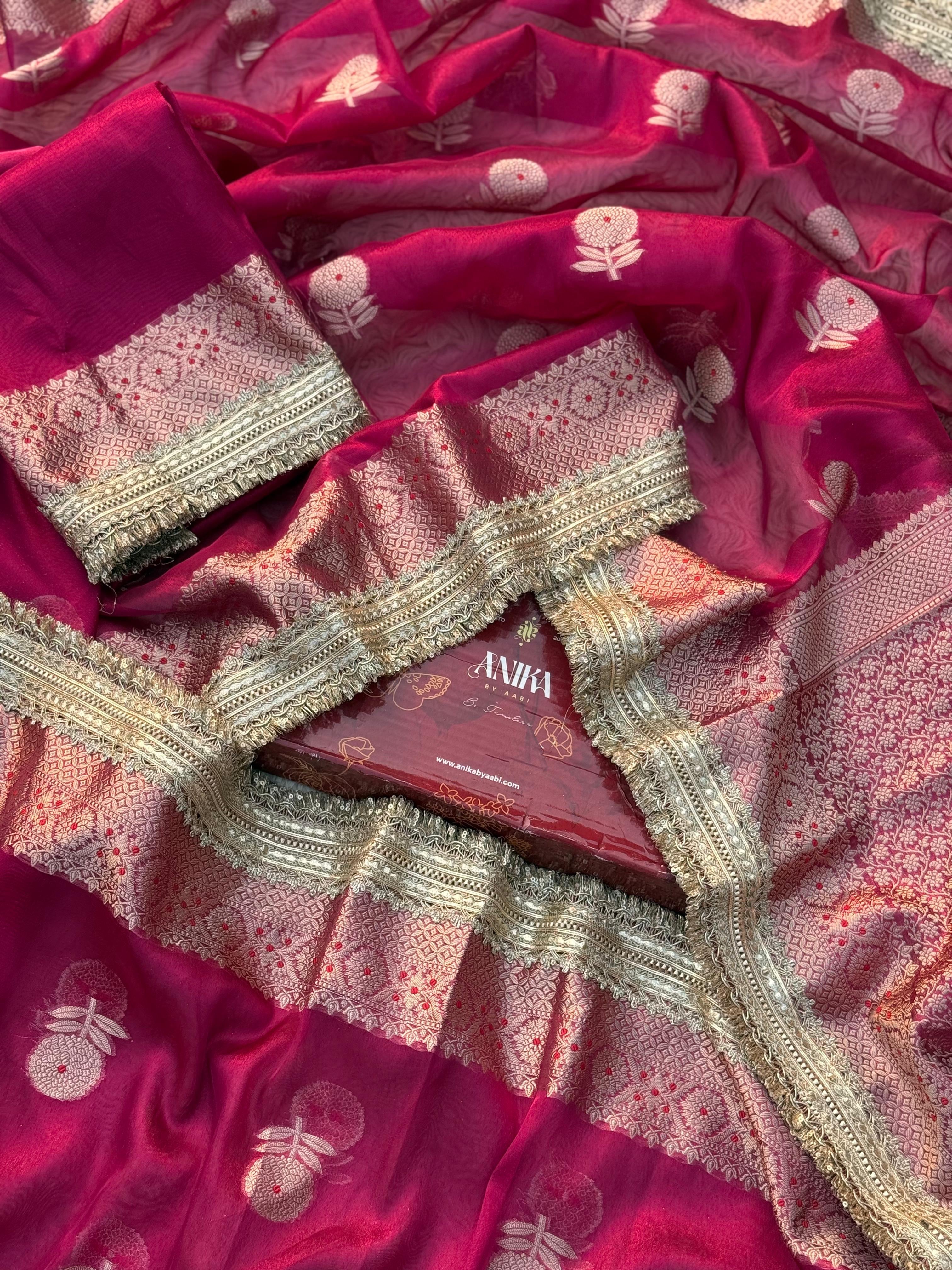 TISSUE LUXE MOTIF-TLM03