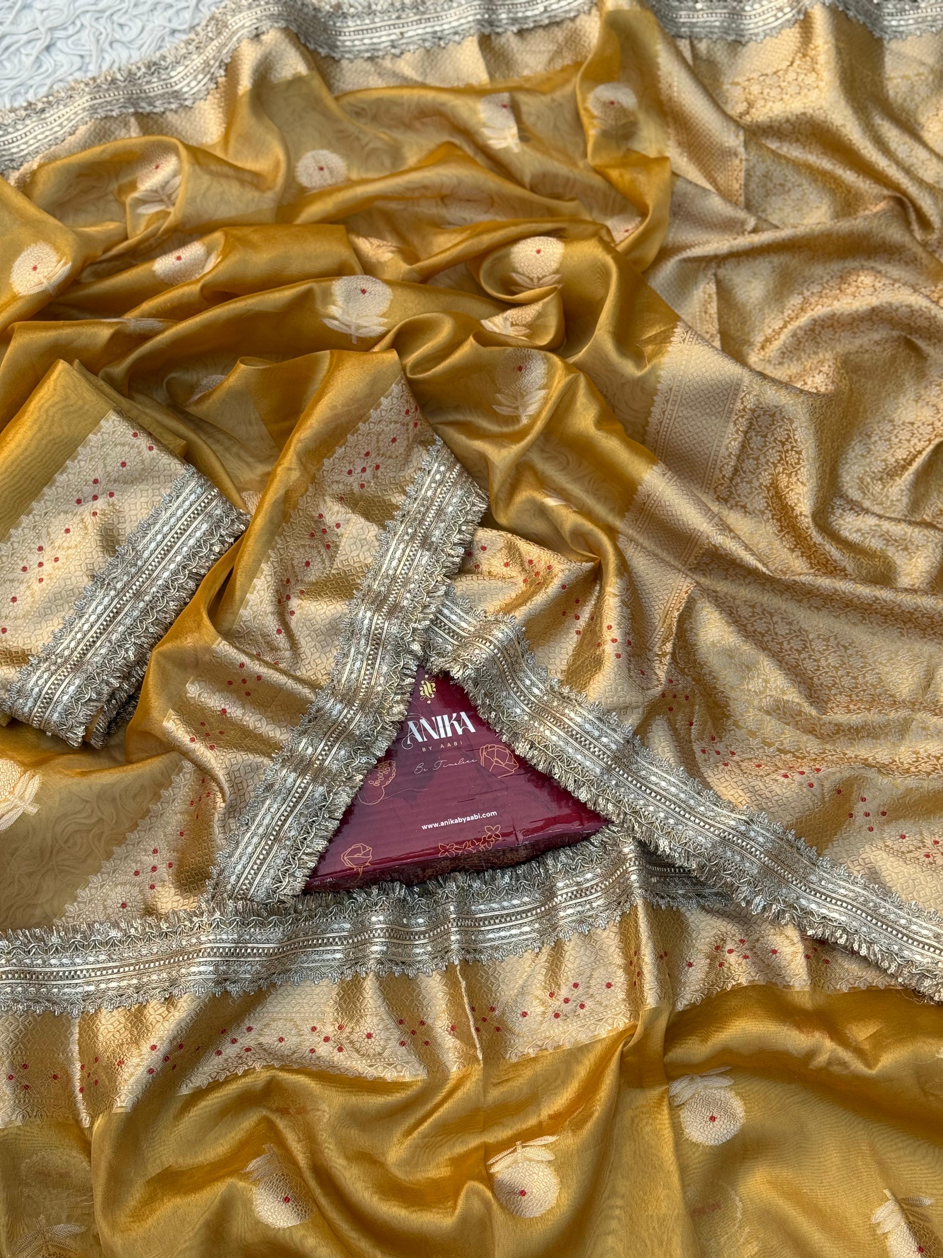 TISSUE LUXE MOTIF-TLM04