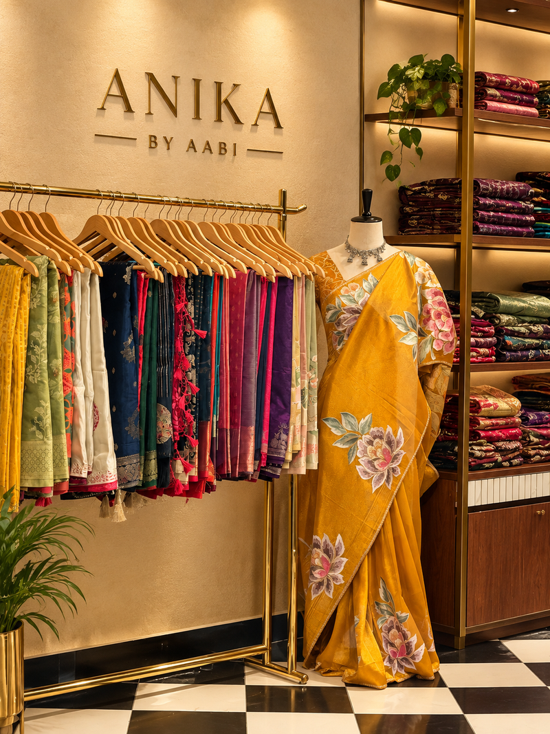 Store Section Image