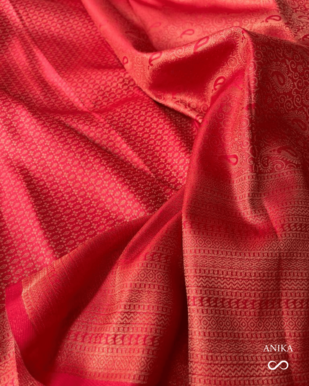 ROYAL AFFAIR -RED