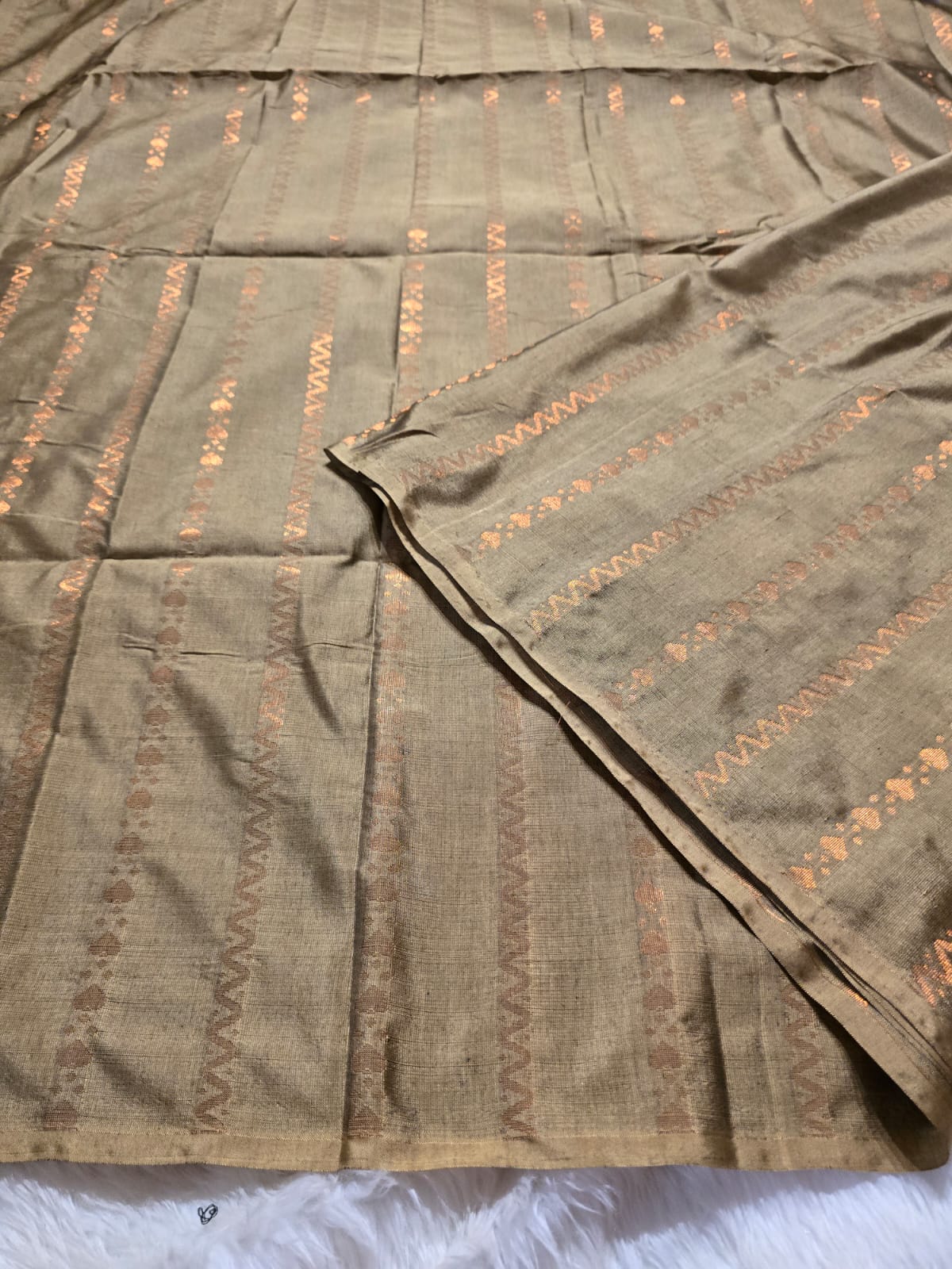 NITTU-SAGE SAREE