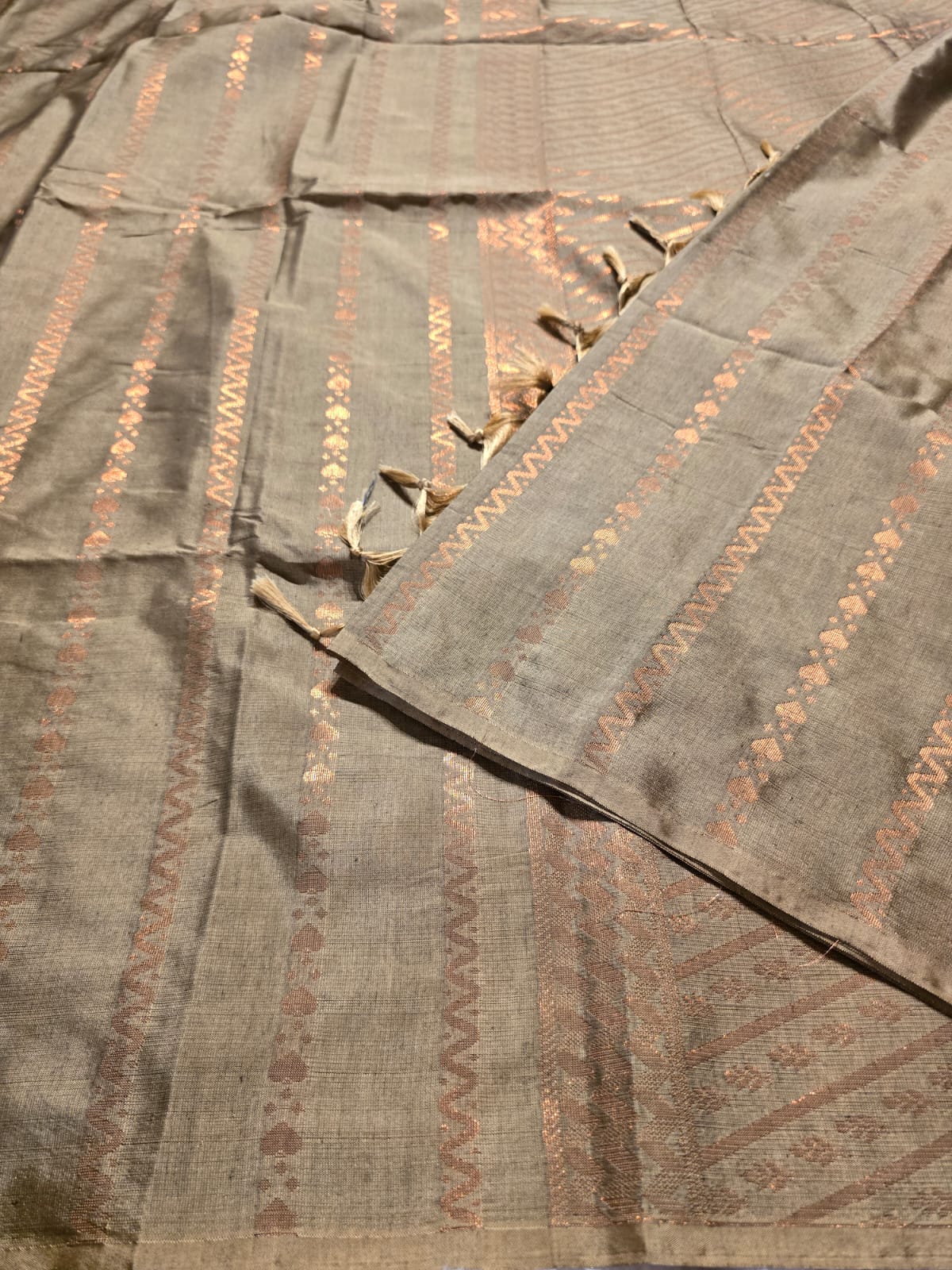 NITTU-SAGE SAREE