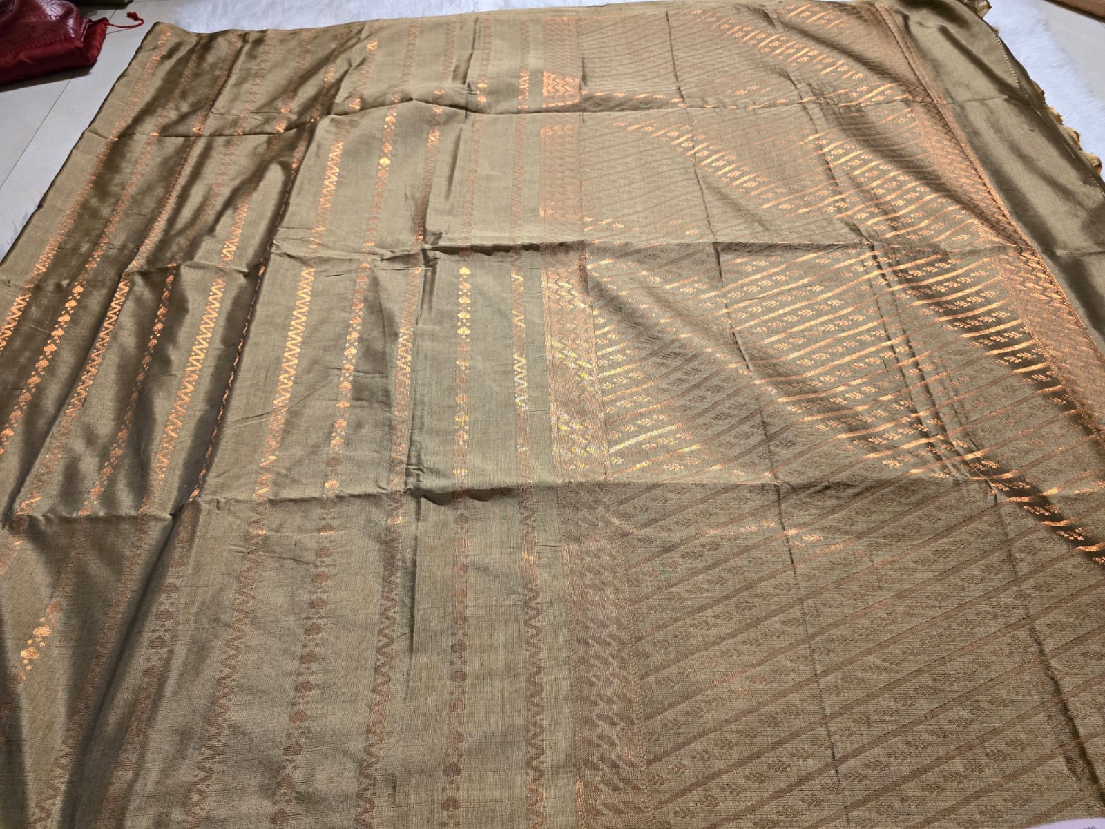 NITTU-SAGE SAREE
