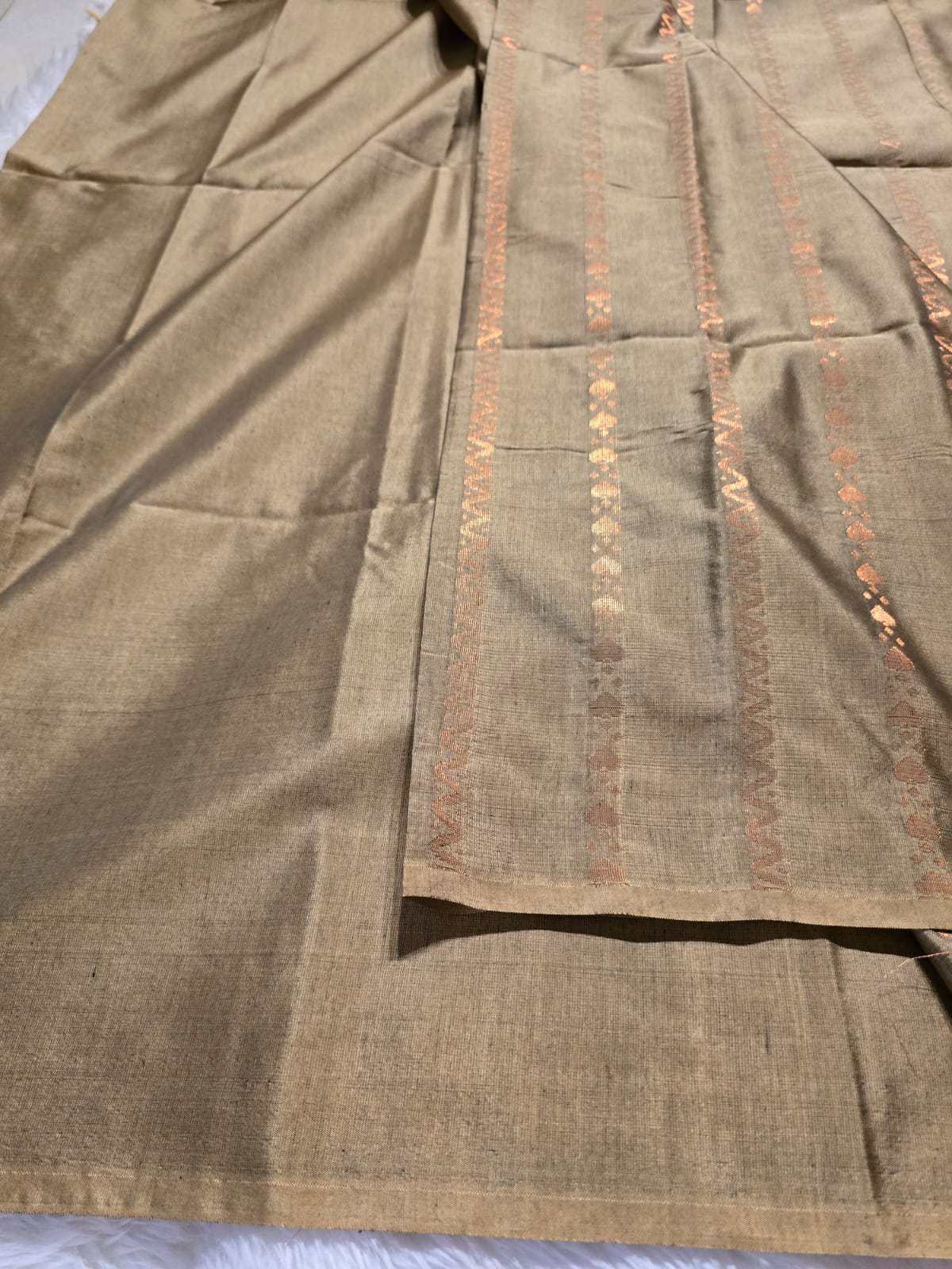 NITTU-SAGE SAREE