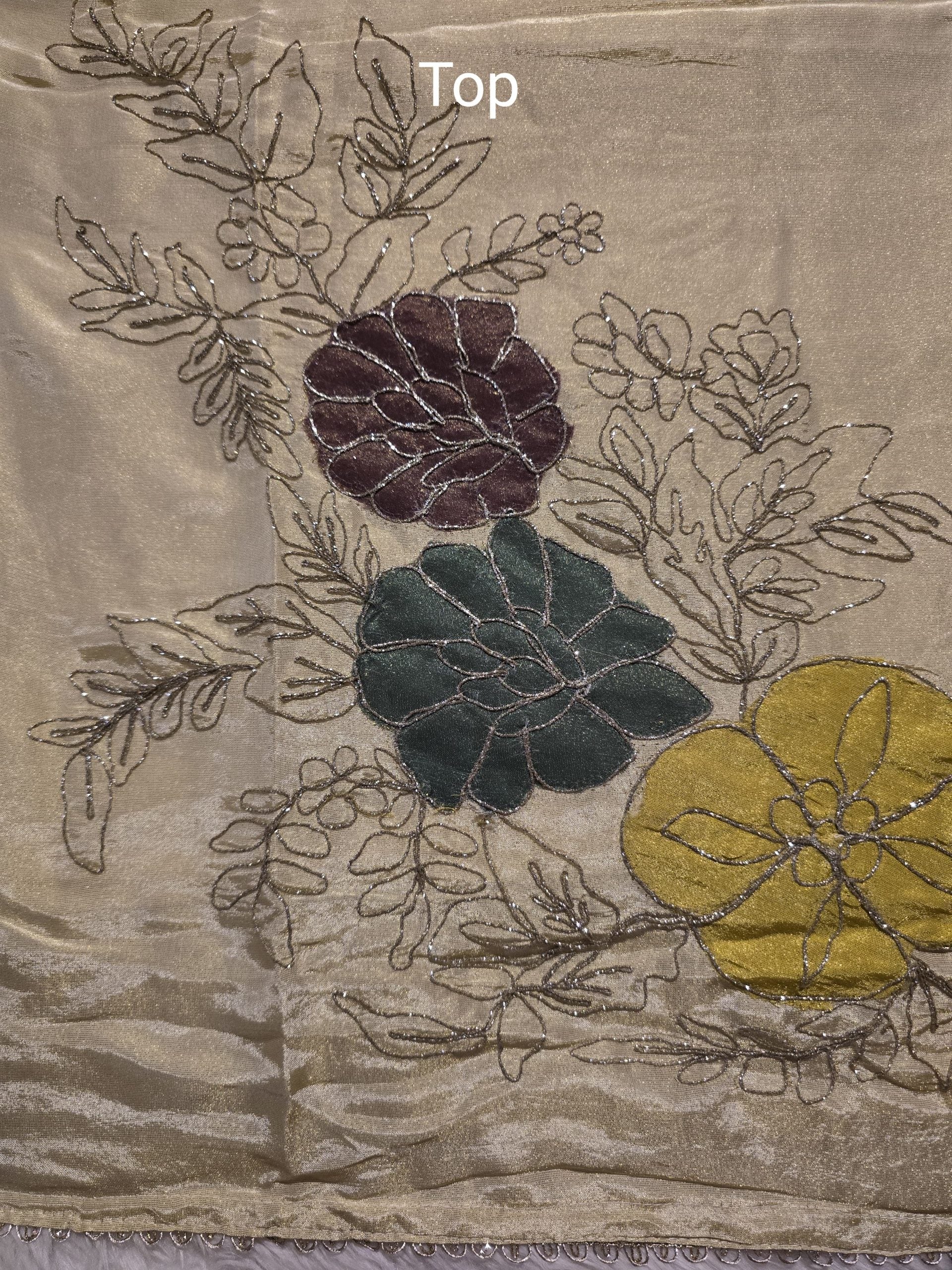 FLORA TRIPLE