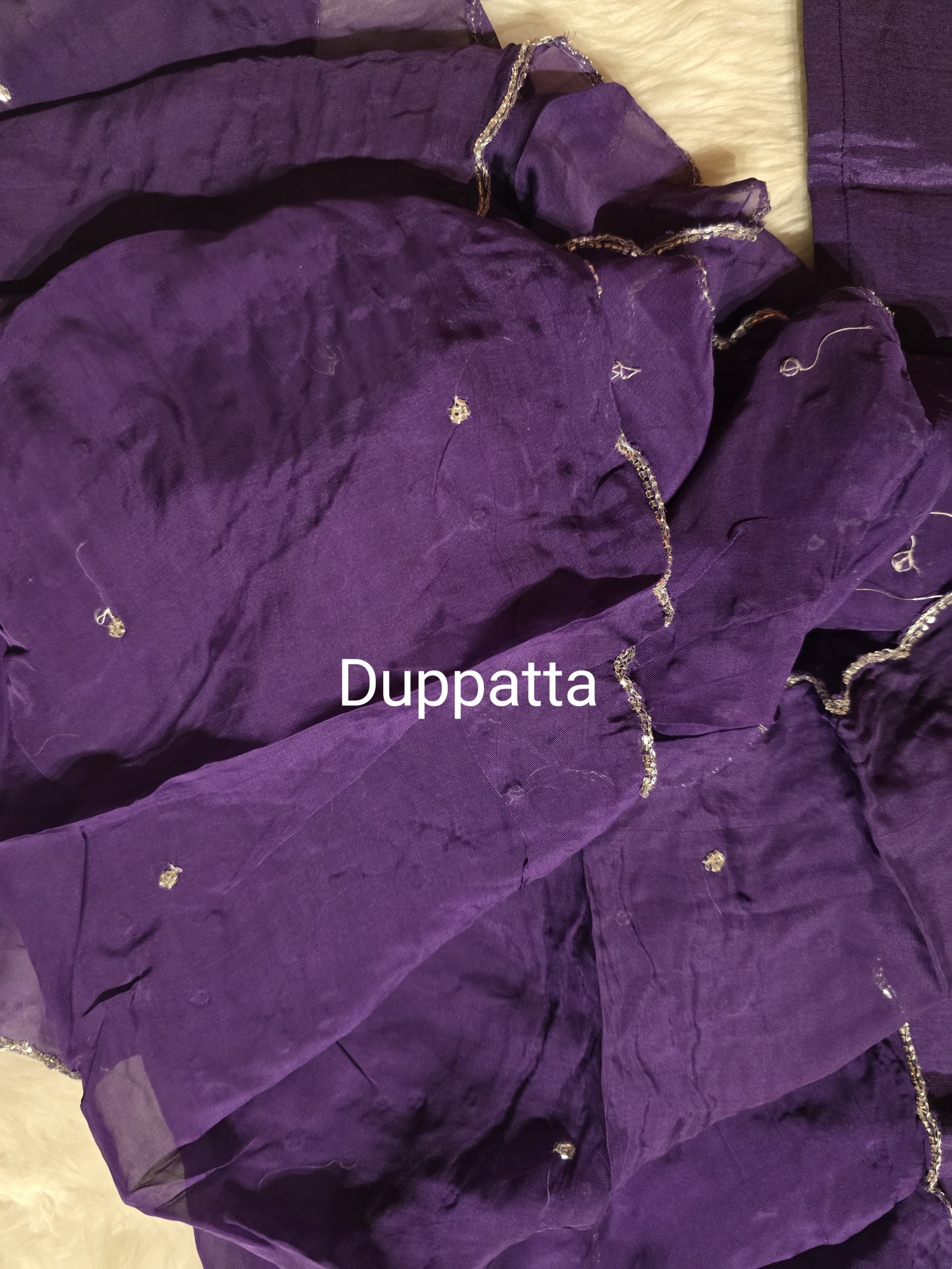 VIBRANT PURPLE