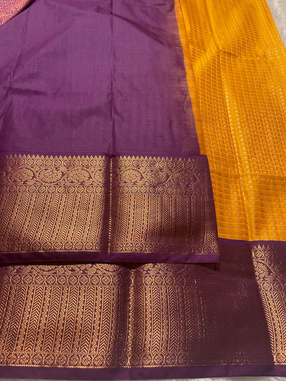 1000 BUTTAS-MANJAL WITH MAGENTA