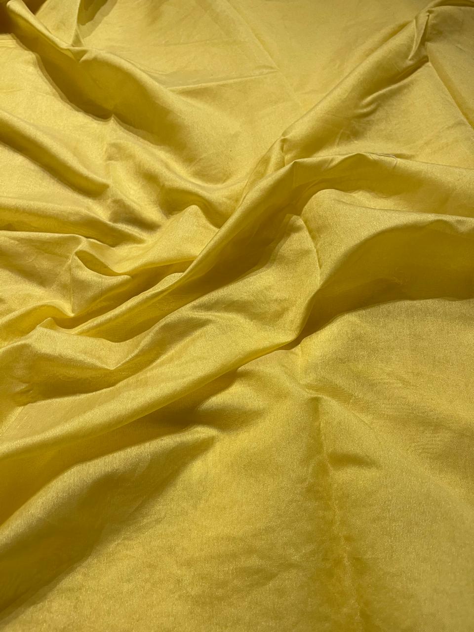 SUNFLOWER LITE SAREE