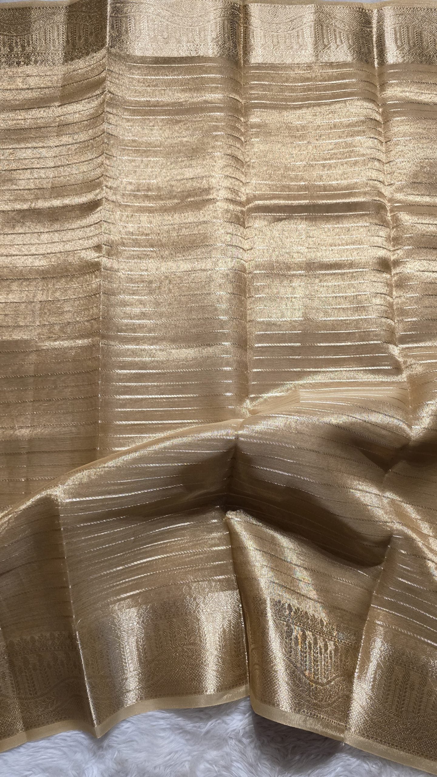 ONAM SERIES-GOLDEN T5 SAREE