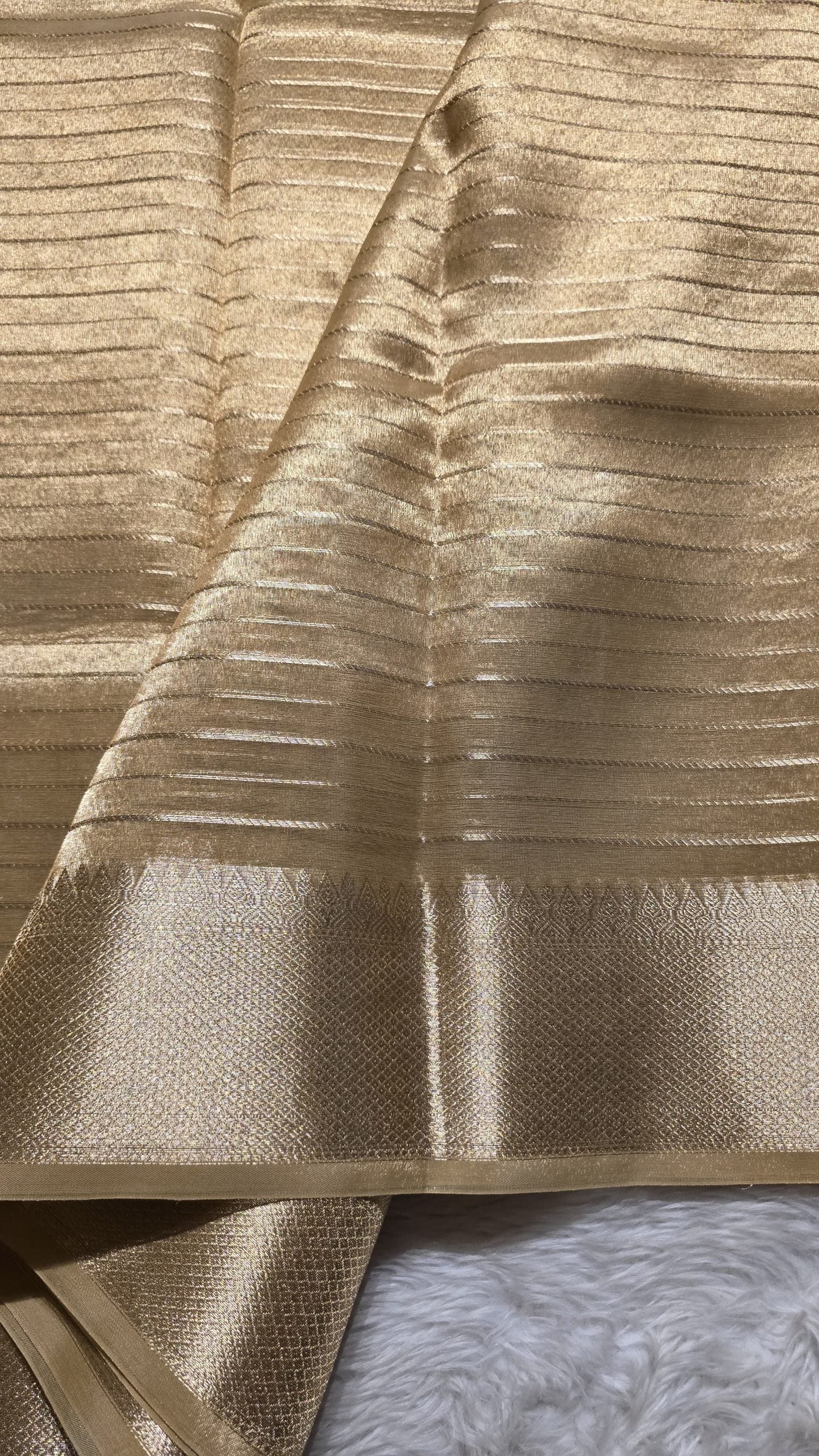ONAM SERIES-GOLDEN T2 SAREE