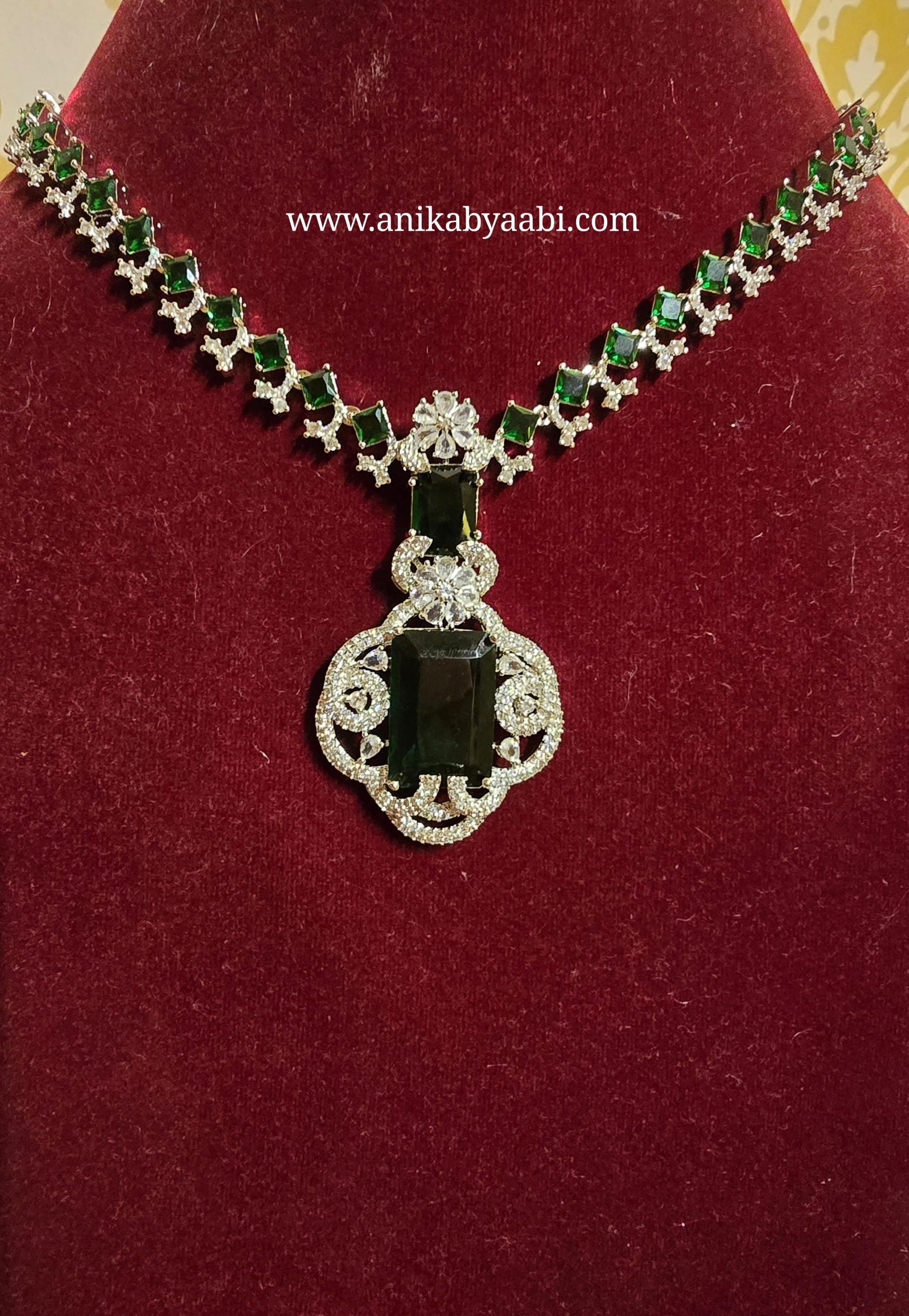 NITA -EMERALD