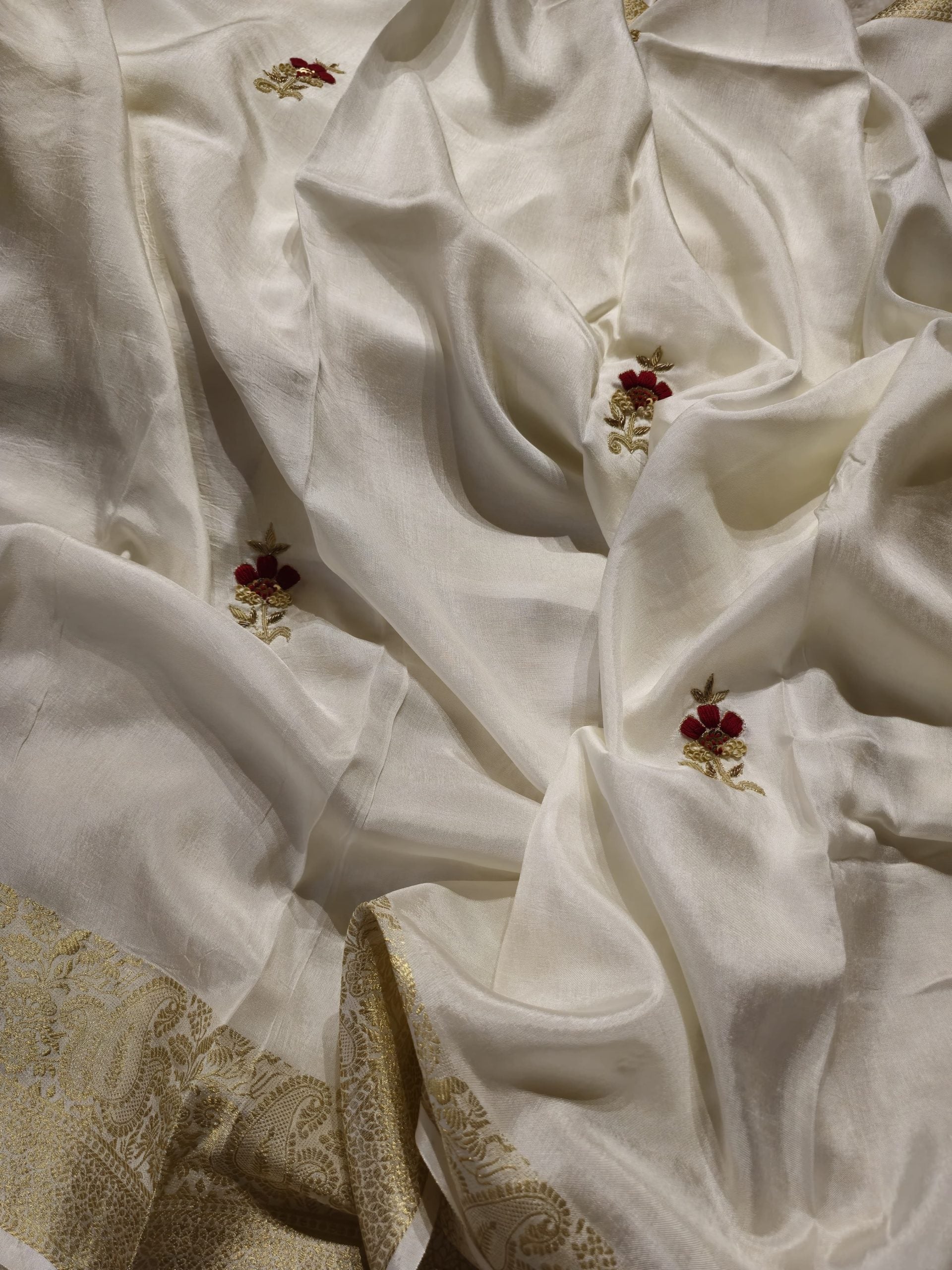 ONAM SERIES-LUXE SAREE