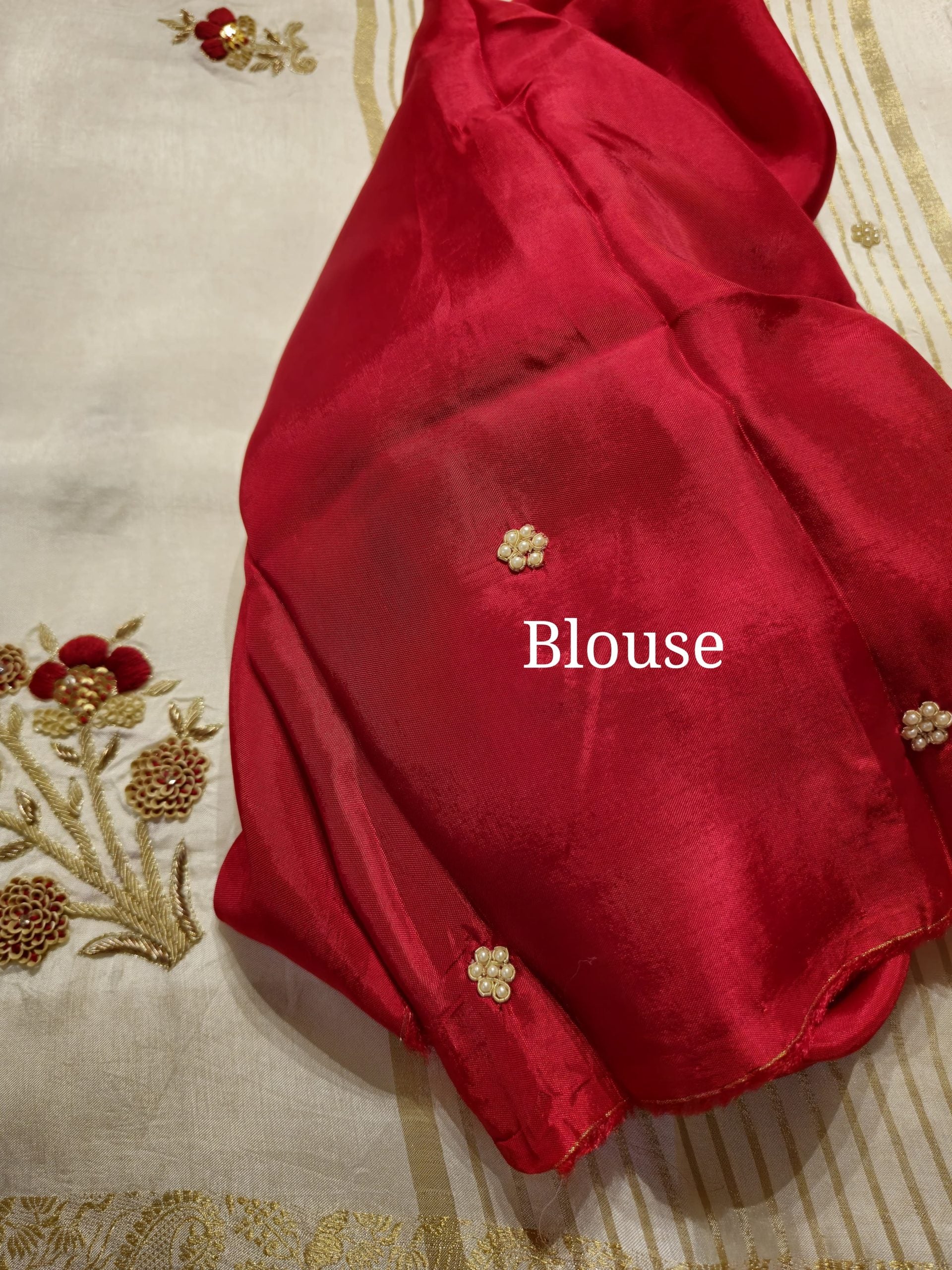 ONAM SERIES-LUXE SAREE