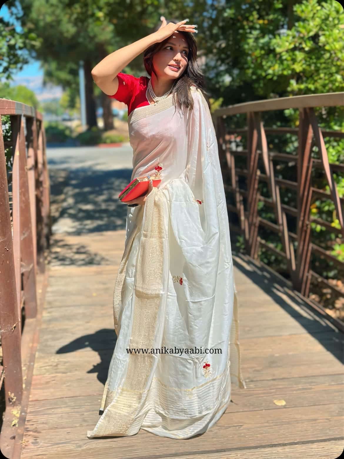 ONAM SERIES-LUXE SAREE