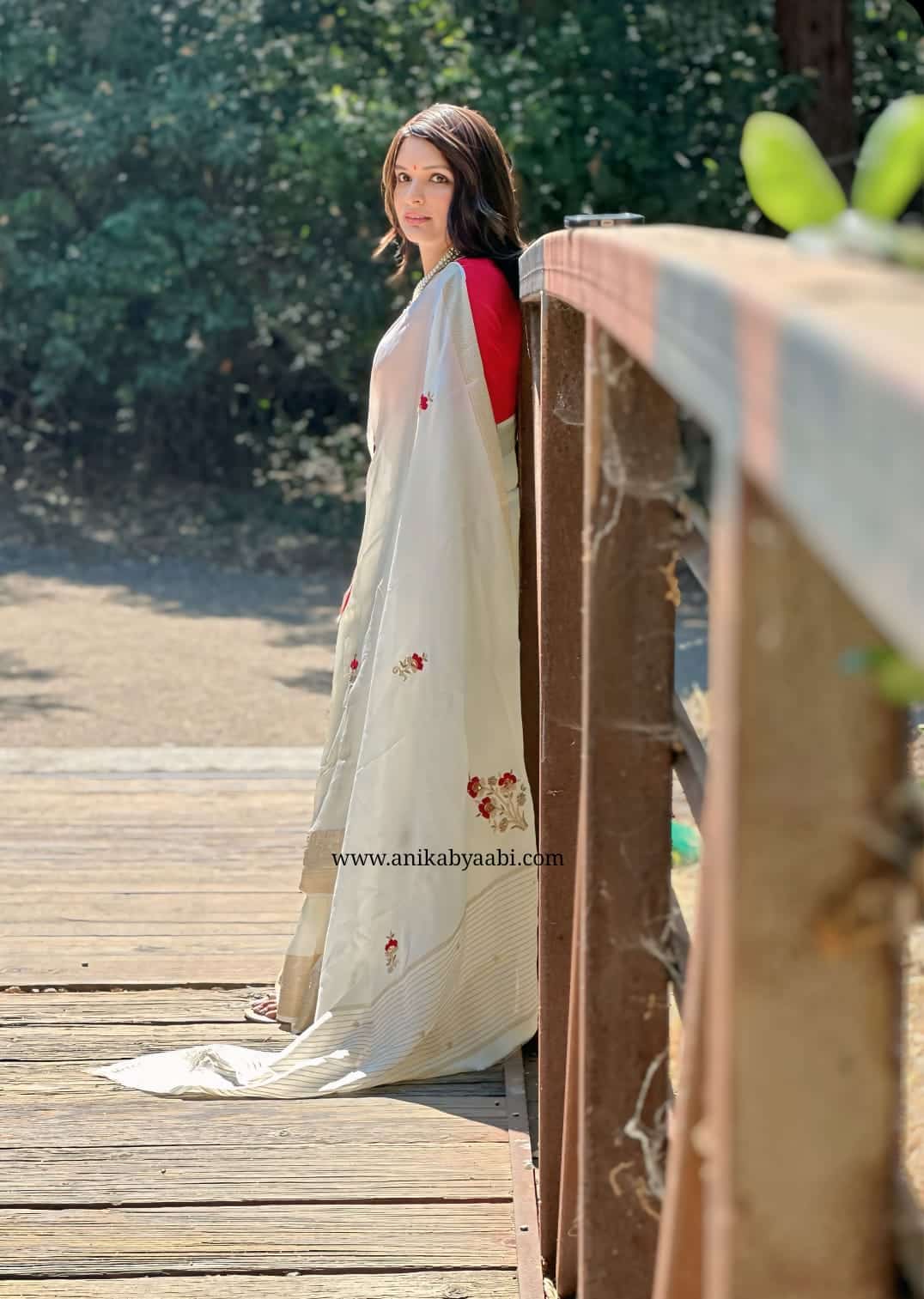 ONAM SERIES-LUXE SAREE