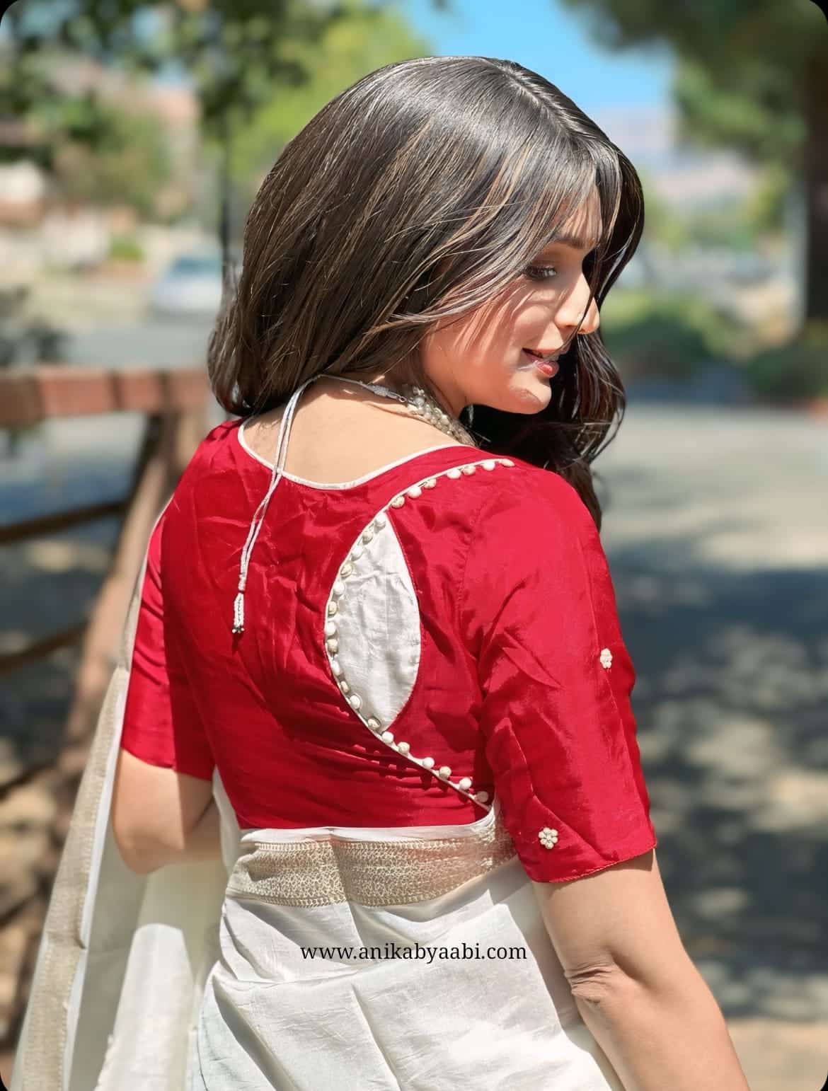 ONAM SERIES-LUXE SAREE