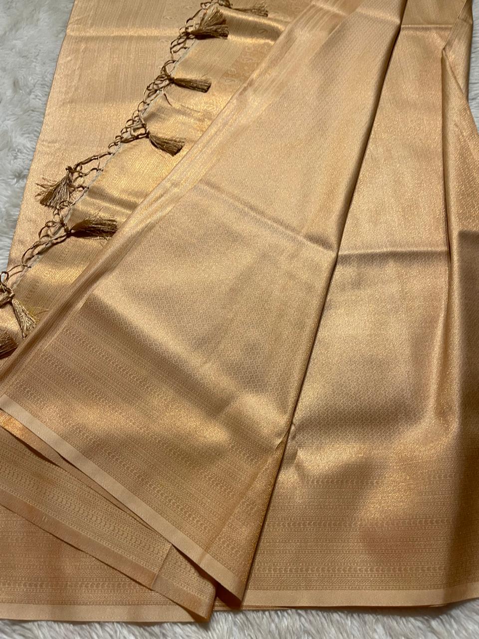 ROYAL AFFAIR-BEIGE