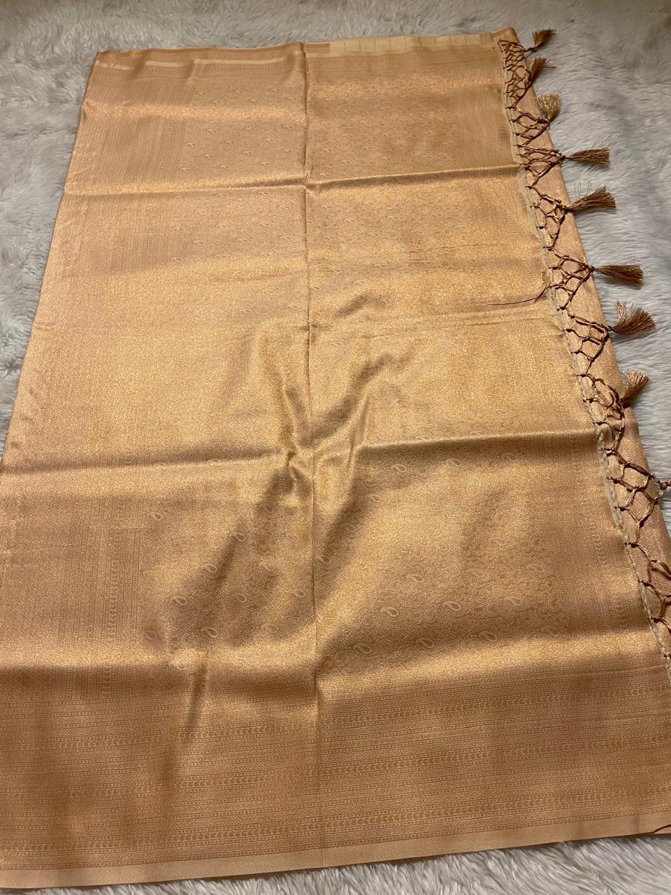 ROYAL AFFAIR-BEIGE