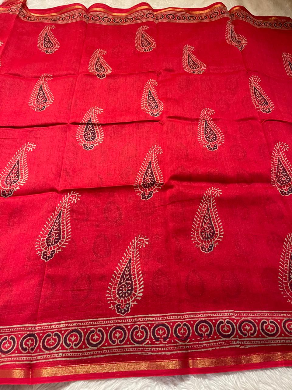 CHANDERI-CA22