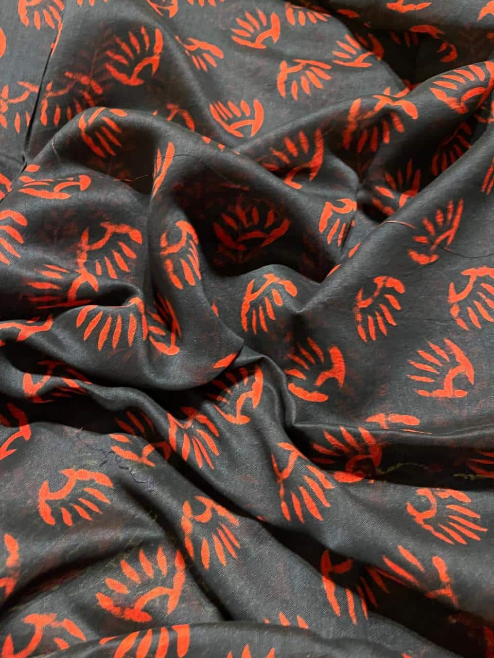 CHANDERI-CA16 SAREE