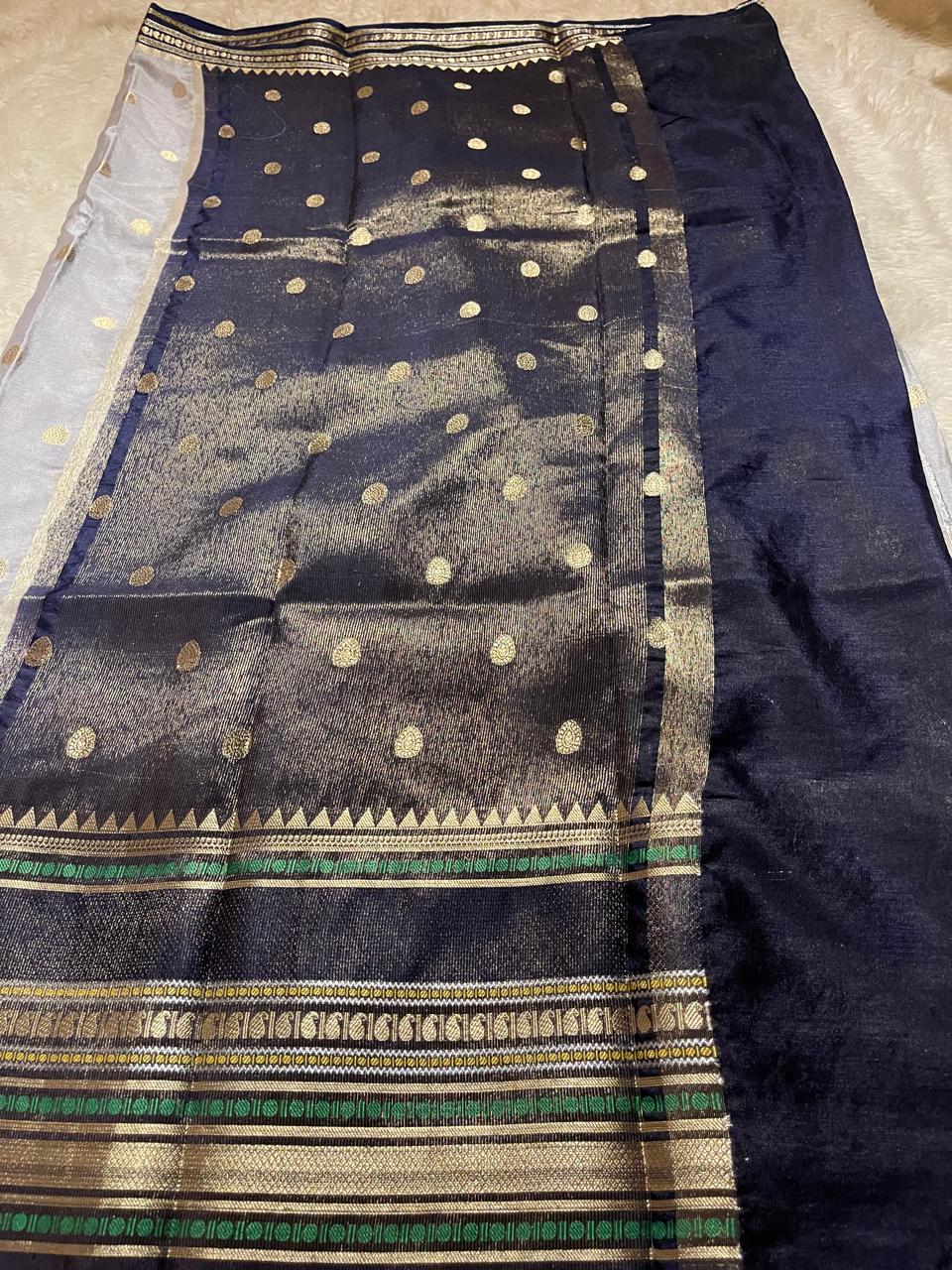 RUKMANI-AA04 SAREE